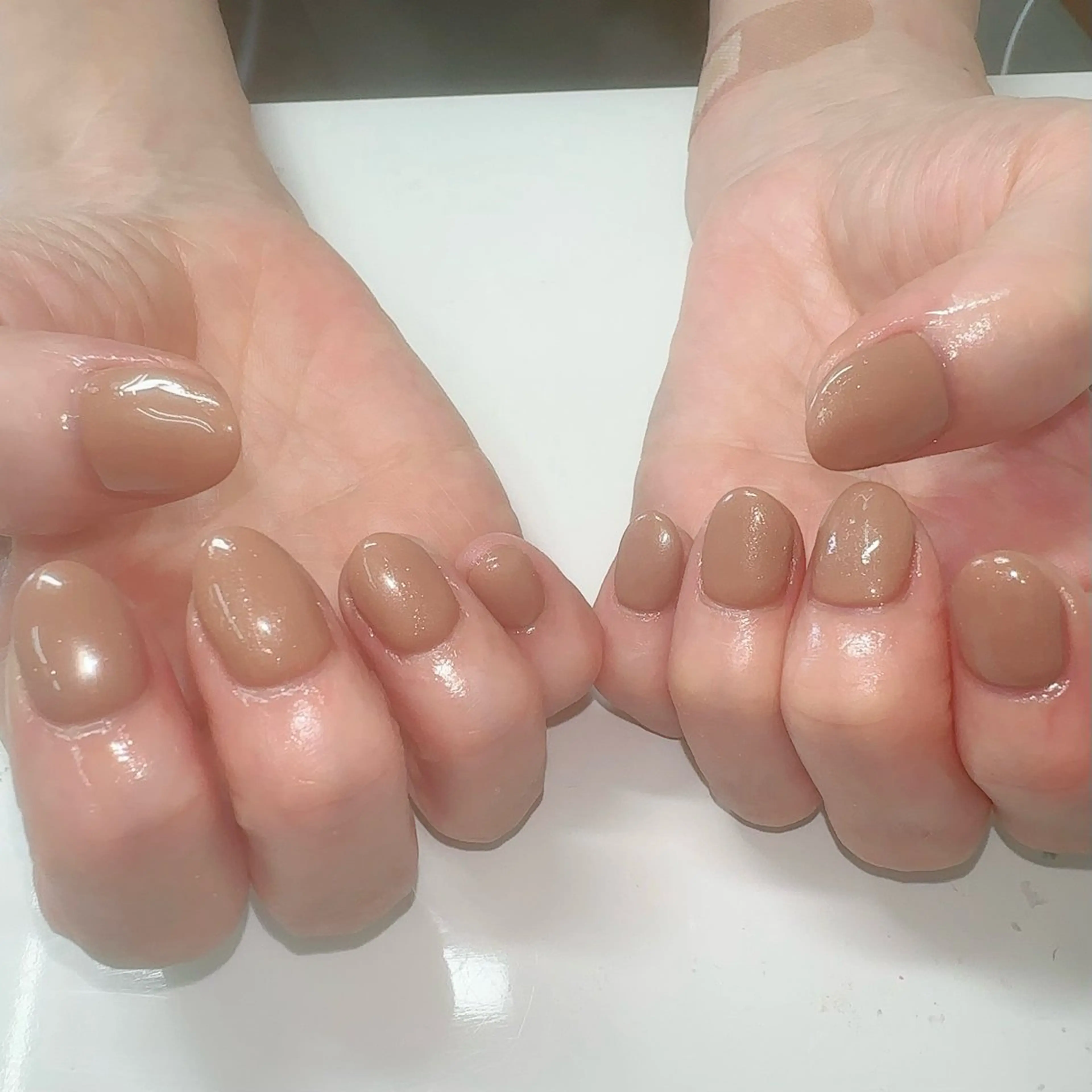 ネイル ハンドネイル KAONAILpg東大和店所属・KAONAIL ☆MAI☆のネイルデザイン