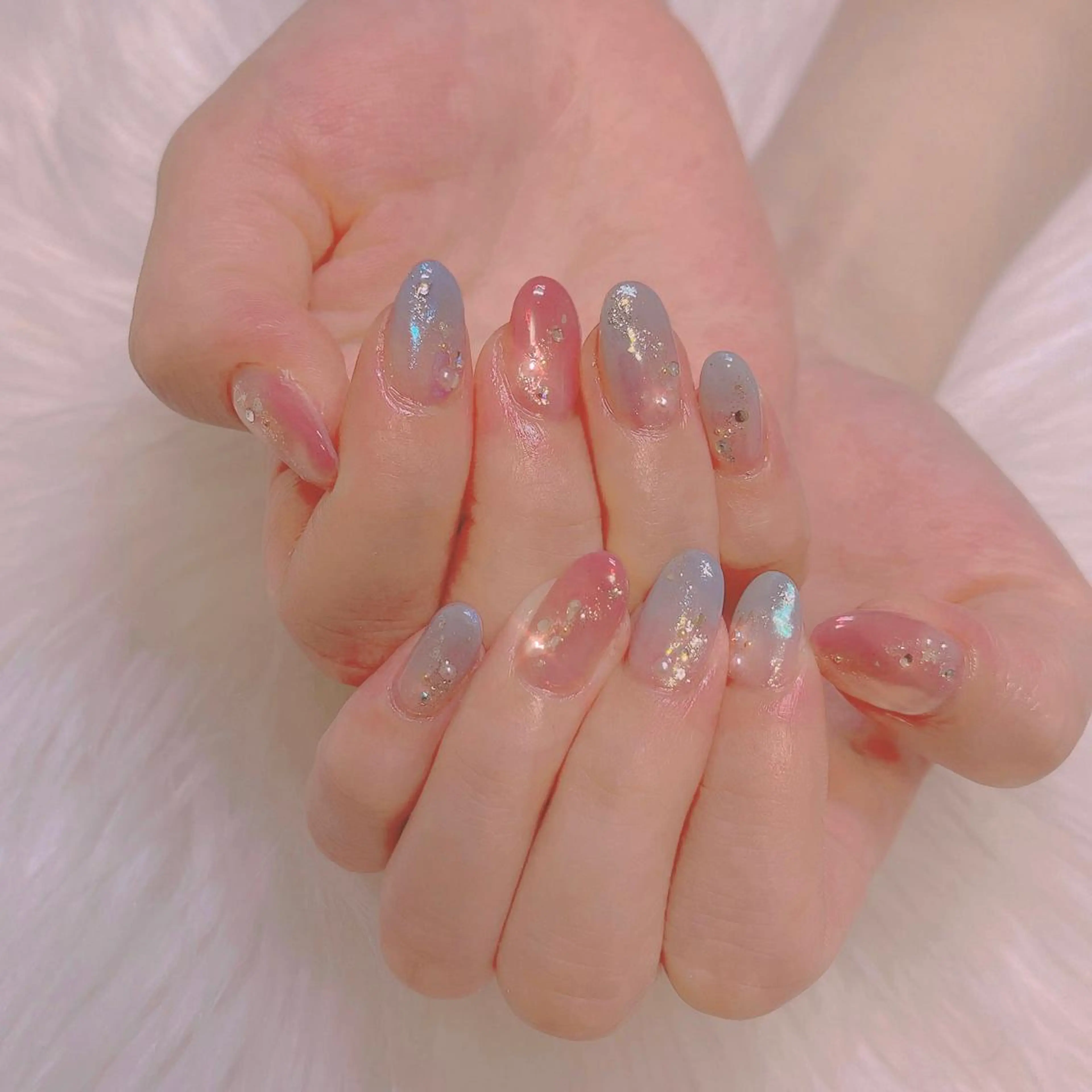 ネイル Private Salon 大宮のネイルデザイン