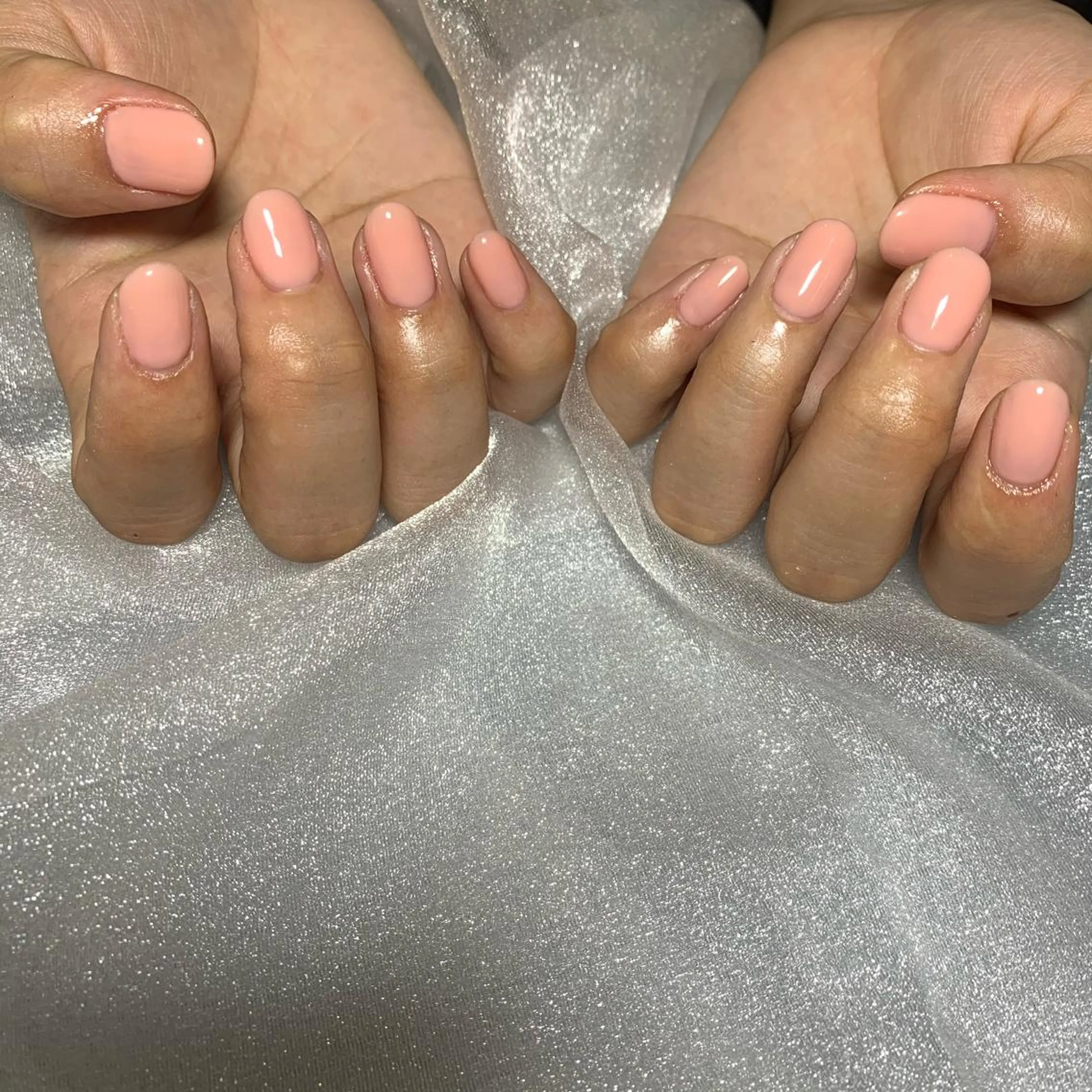 ネイル emanon 新宿東口店所属・nailist akariのネイルデザイン