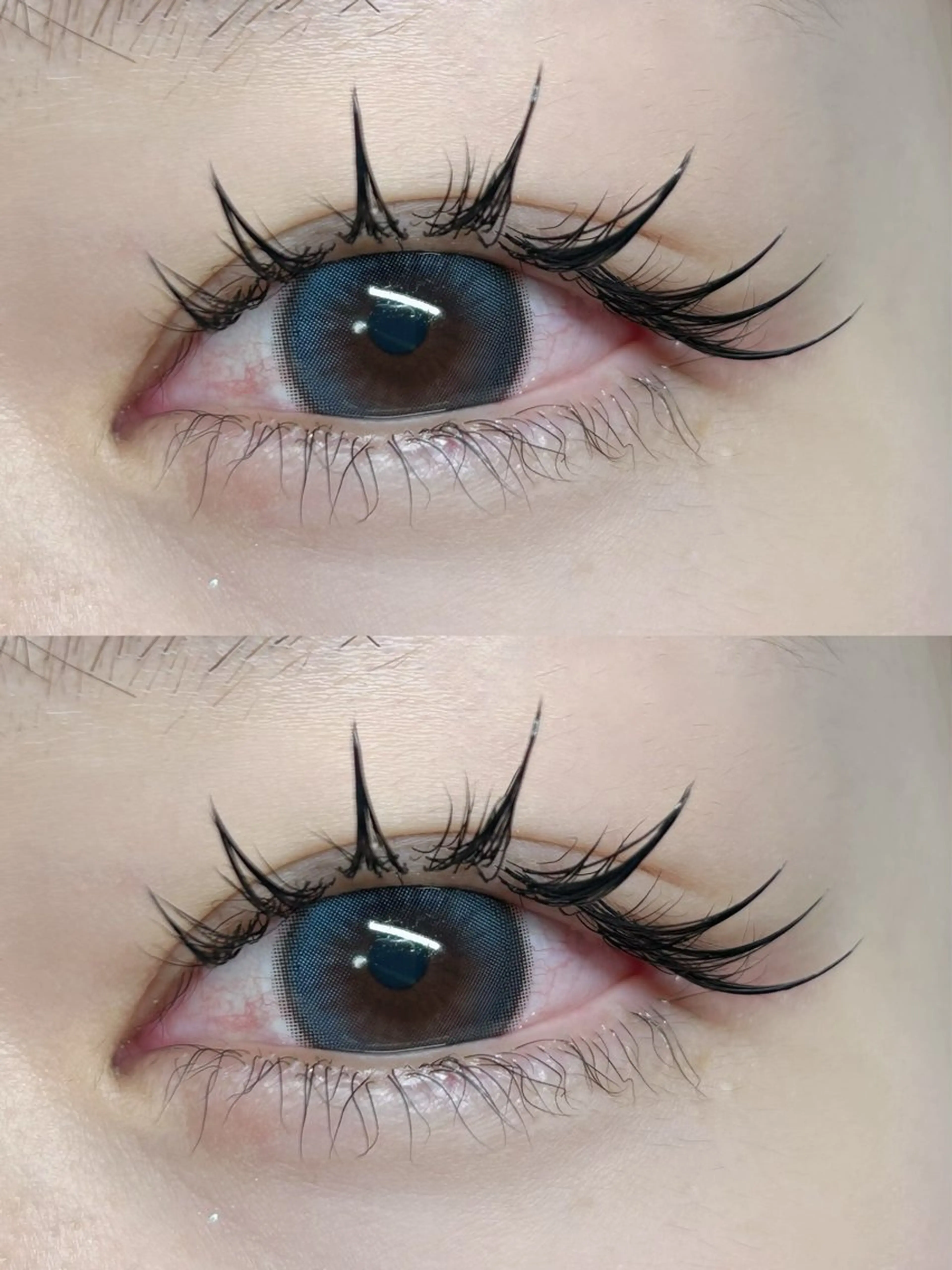 マツエク・マツパ ワンホンデザイン 専門店 FOIのマツエク・マツパデザイン