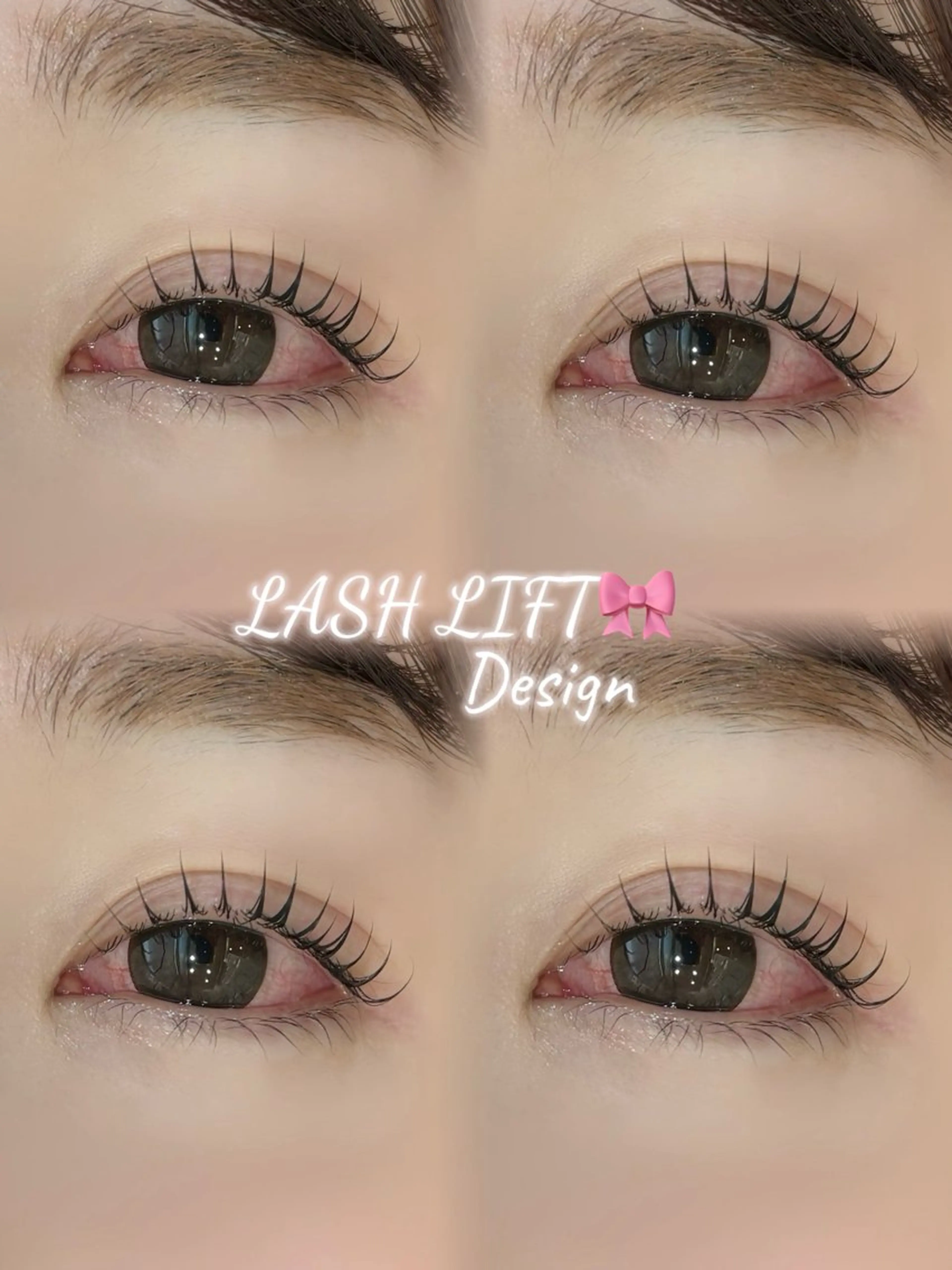 マツエク・マツパ マツパ 🦄銀座/束感まつげ 村上🍒のマツエク・マツパデザイン