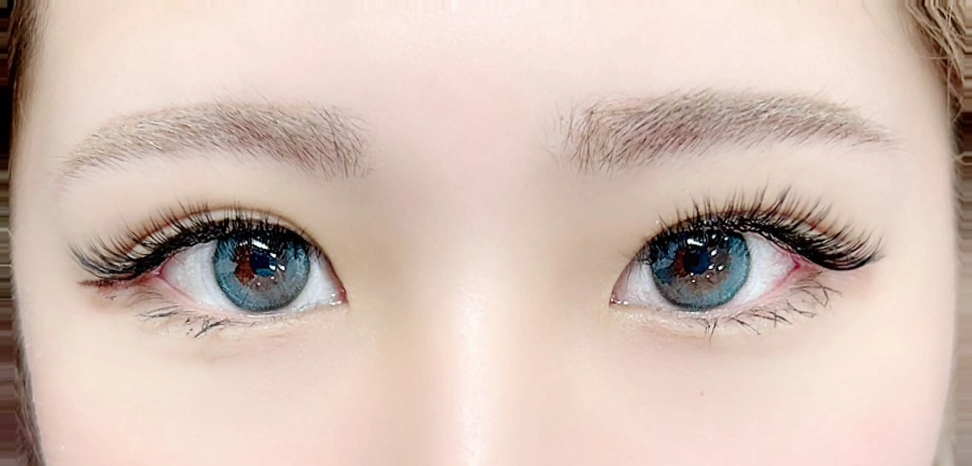 マツエク・マツパ マツエク FIRSTCLASS Airiのマツエク・マツパデザイン