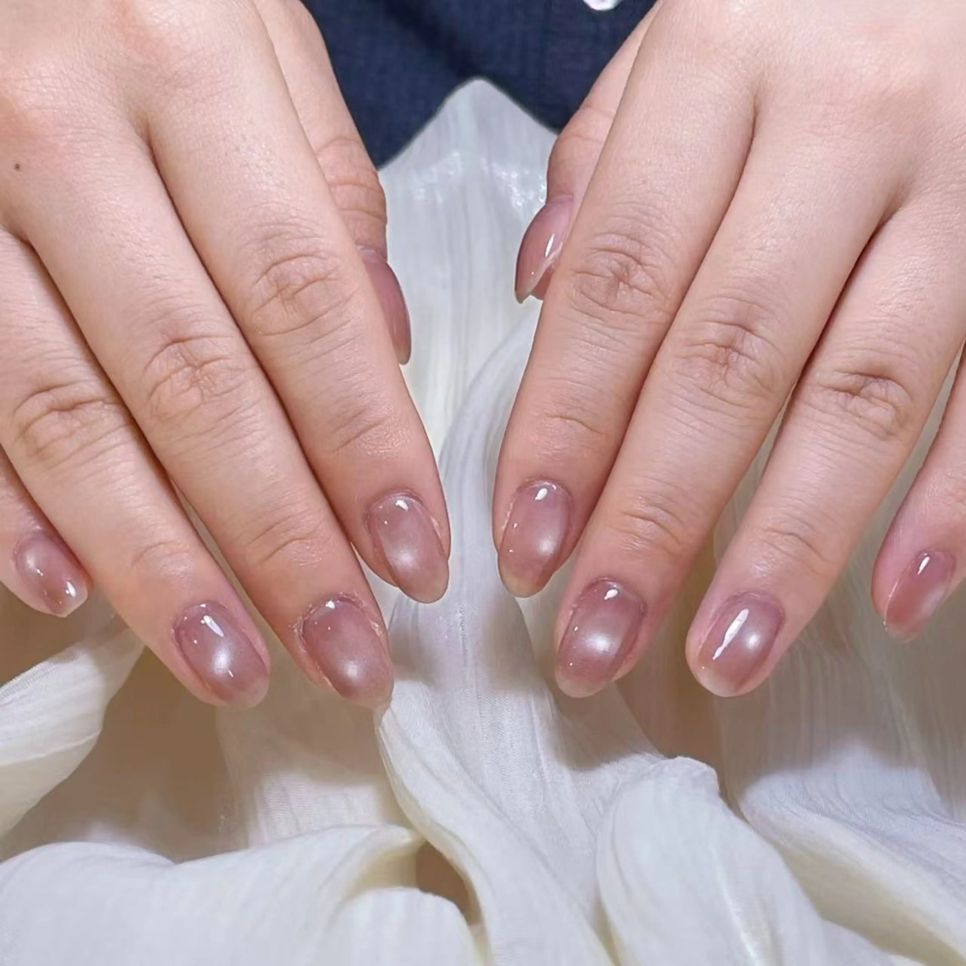 ★ジェルオフ無料★🌸5月期間限定★【マグネット】🌸¥7000 → ¥4980の写真