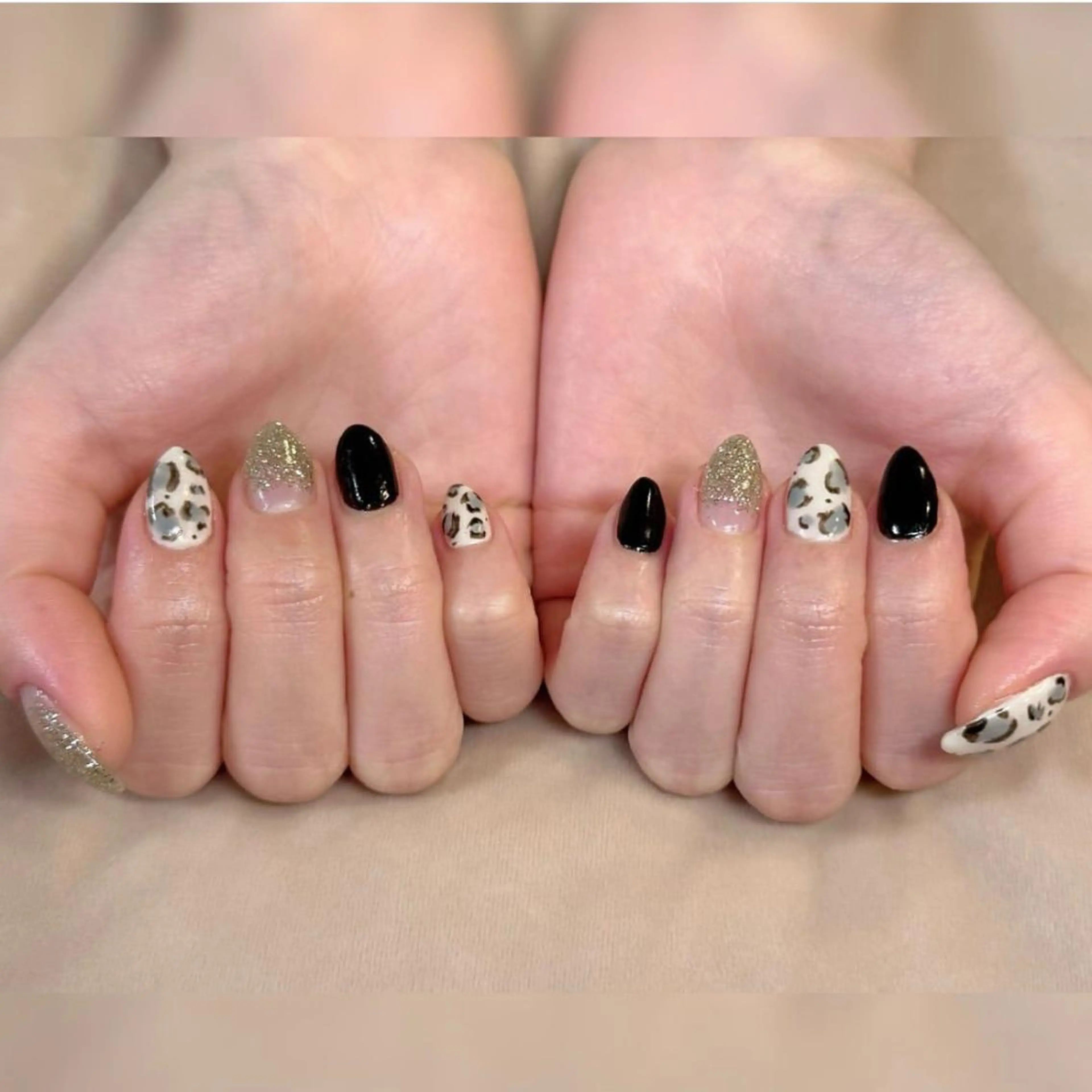 ネイル nail salon MARSのネイルデザイン