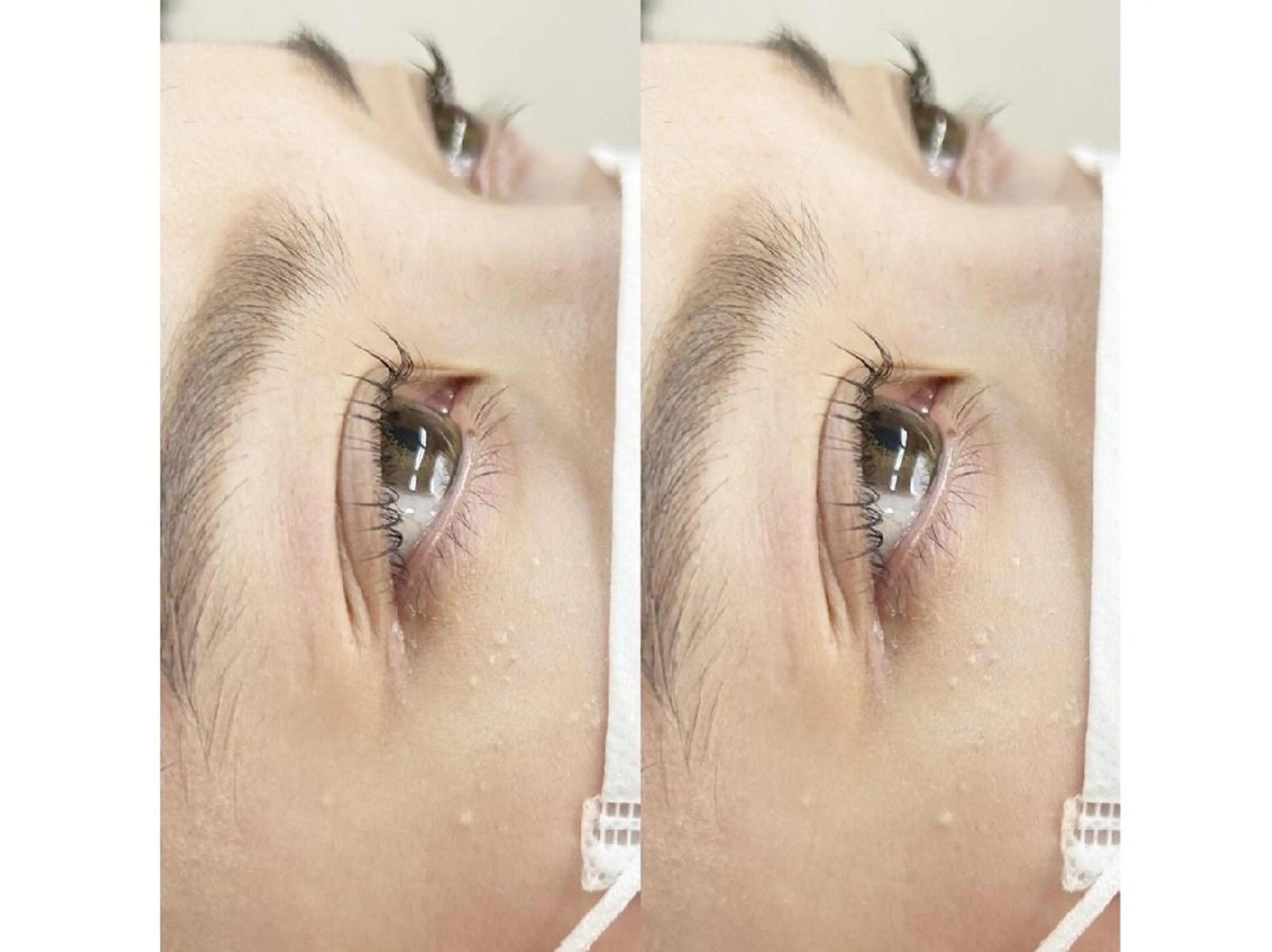 マツエク・マツパ ナチュラルビビ 栄店のマツエク・マツパデザイン