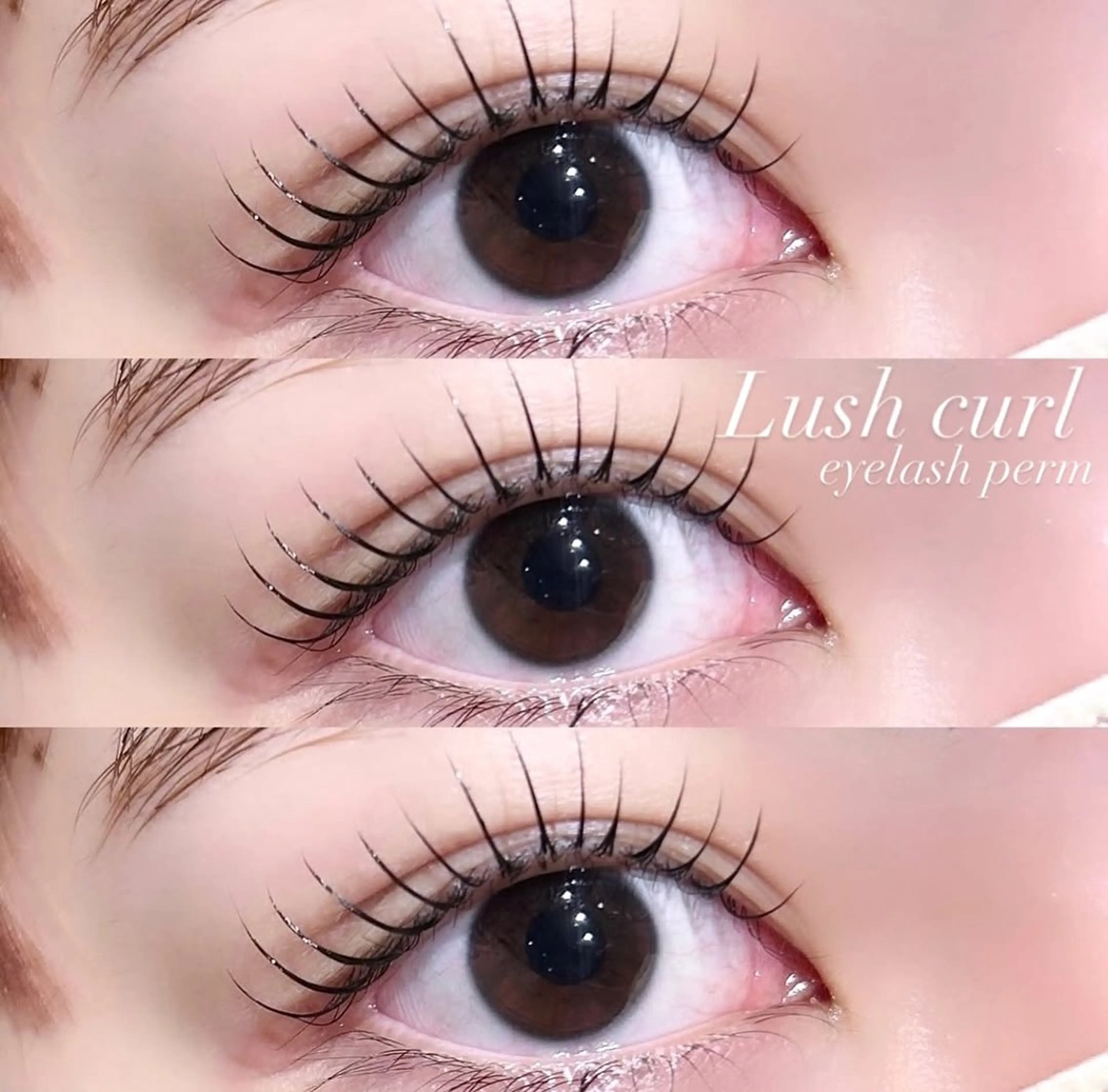 マツエク・マツパ マツパ SALON VILLAGE Jingumae 2nd.店所属・eyelist. AIのマツエク・マツパデザイン