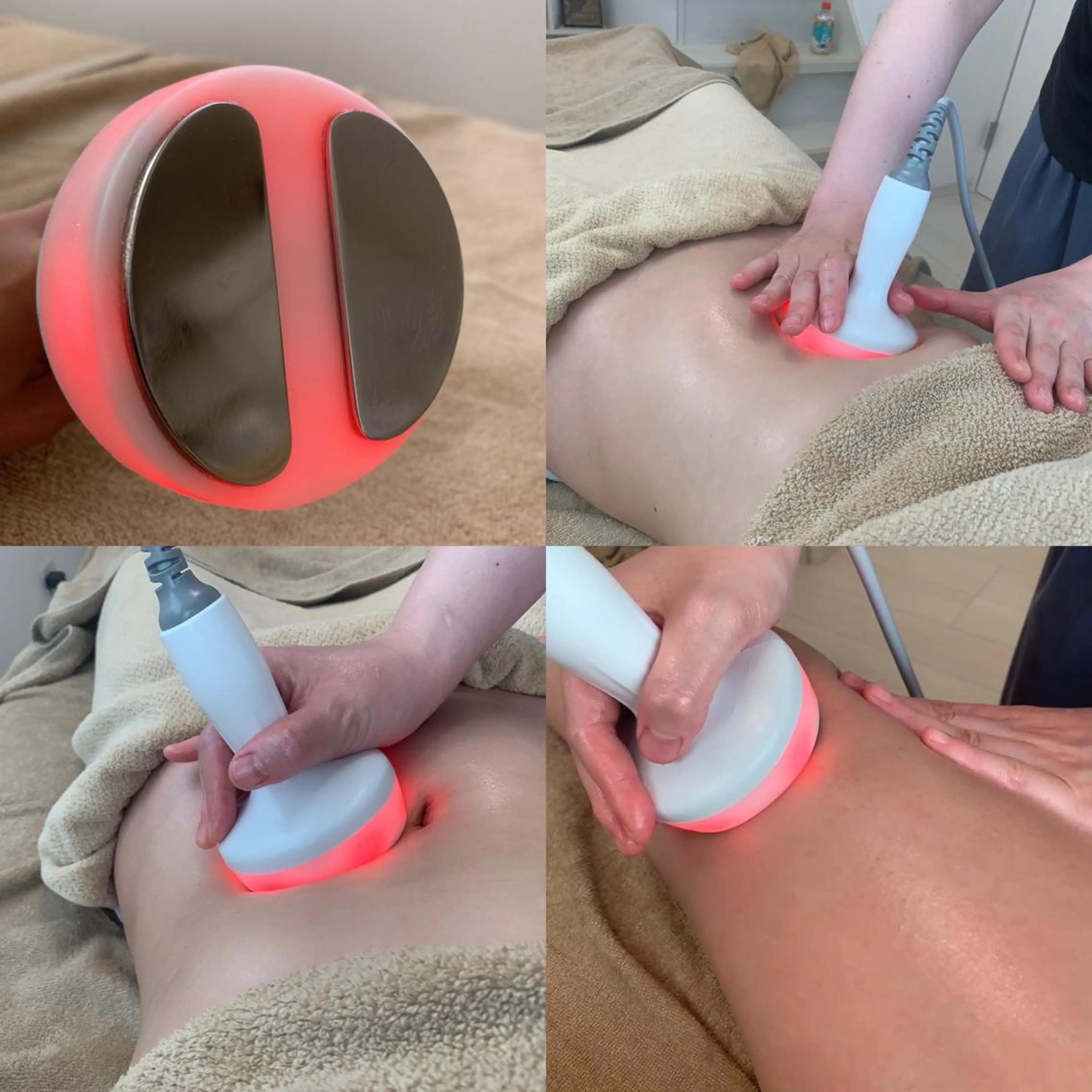 エステティック＆リラクゼーションサロンいぐなる所属・いぐなる 清水のエステ・リラクイメージ