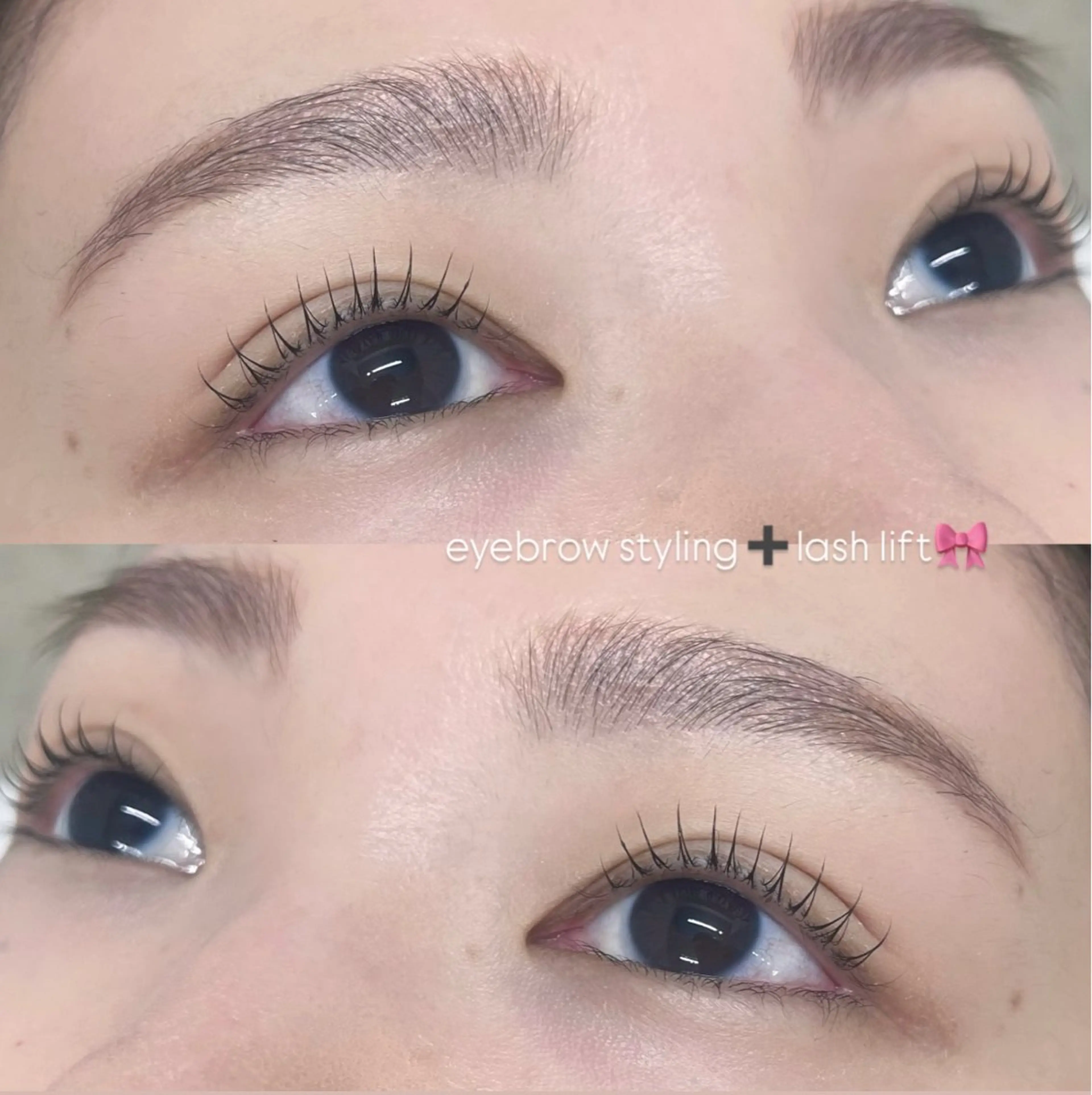 マツエク・マツパ une fleur MIYUのマツエク・マツパデザイン