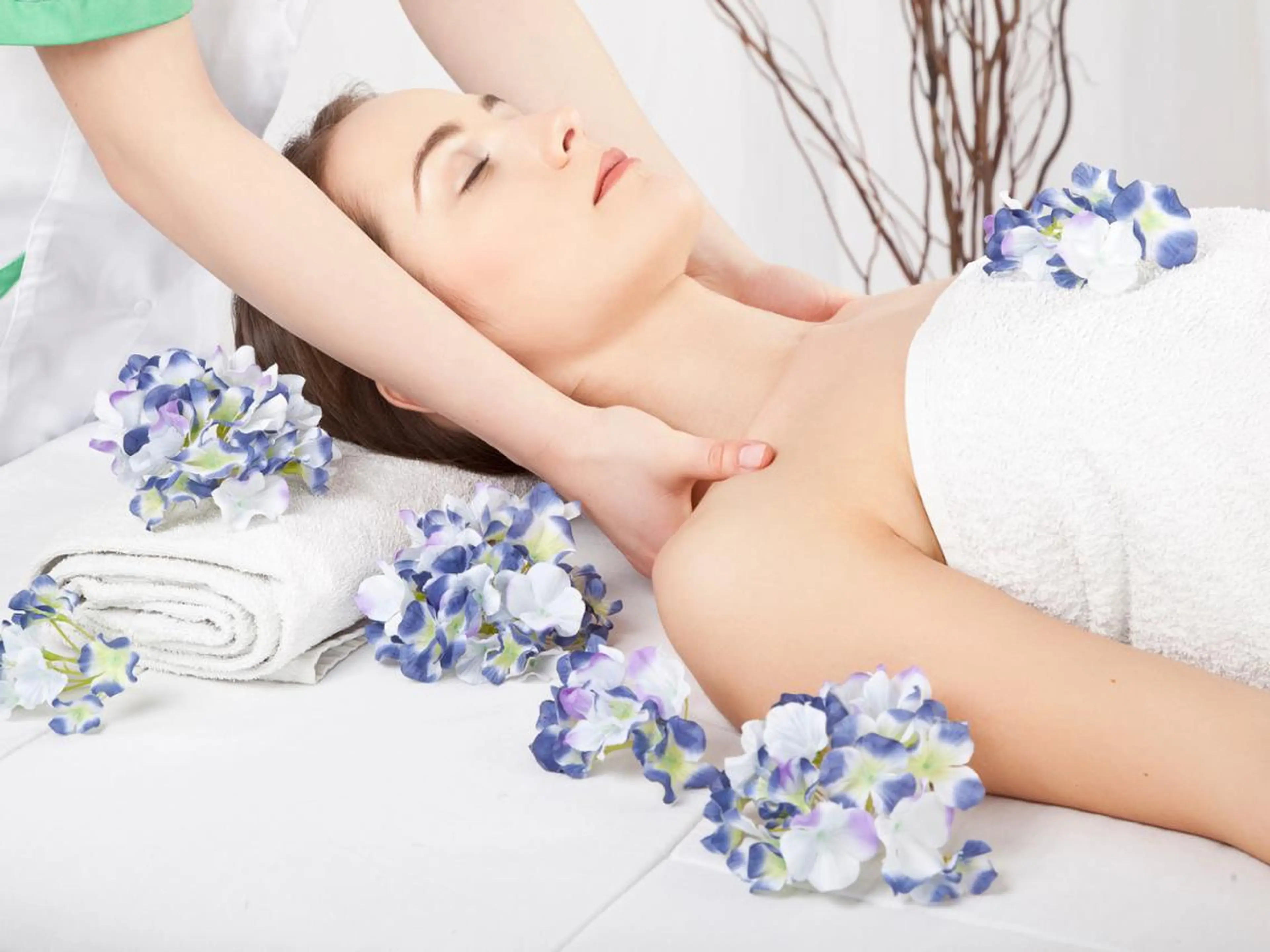 アエリタ日本橋🌳 【AELITA】のエステ・リラクイメージ