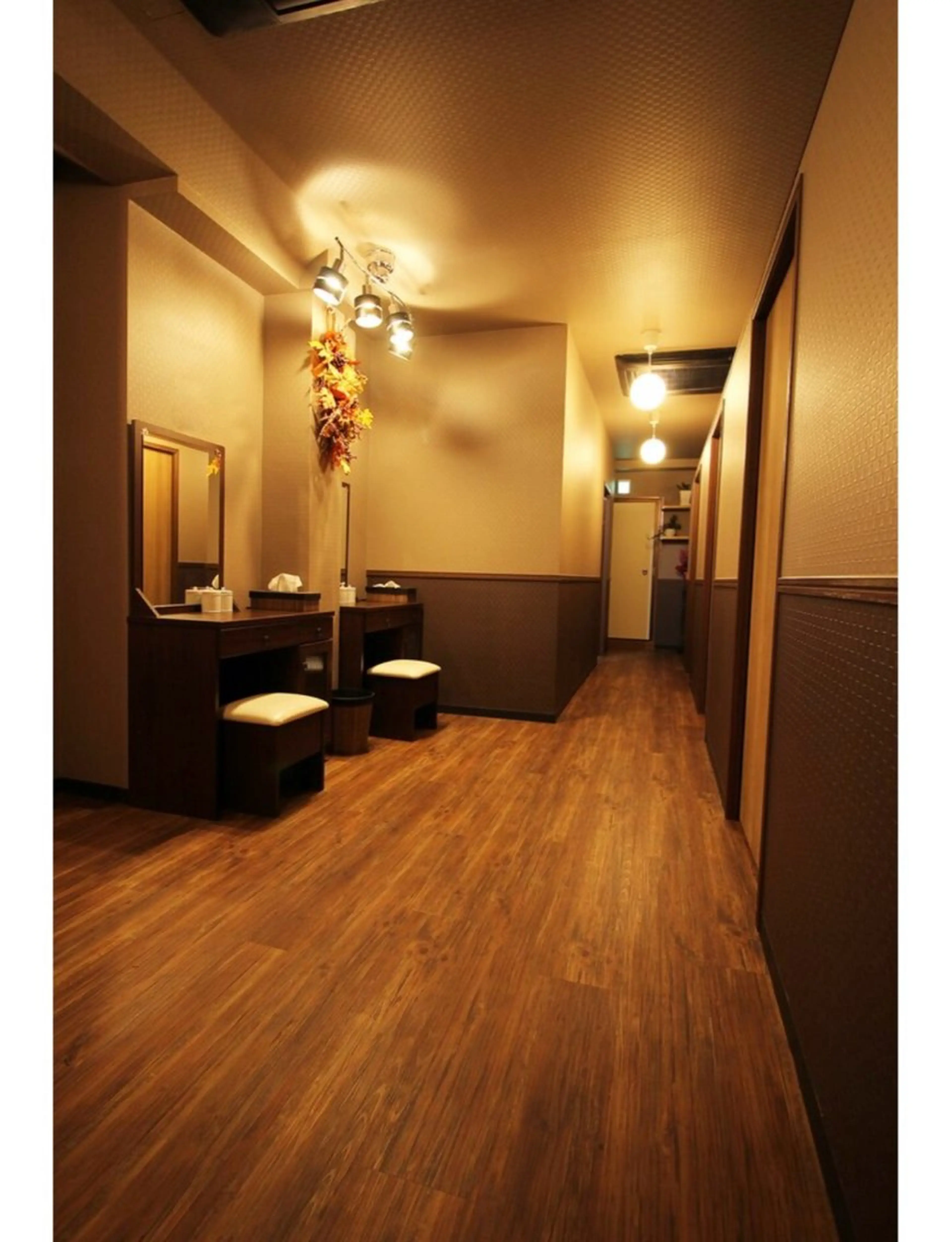 リラク YUIITSU所属・YUIITSU 小顔コルギのエステ・リラクイメージ