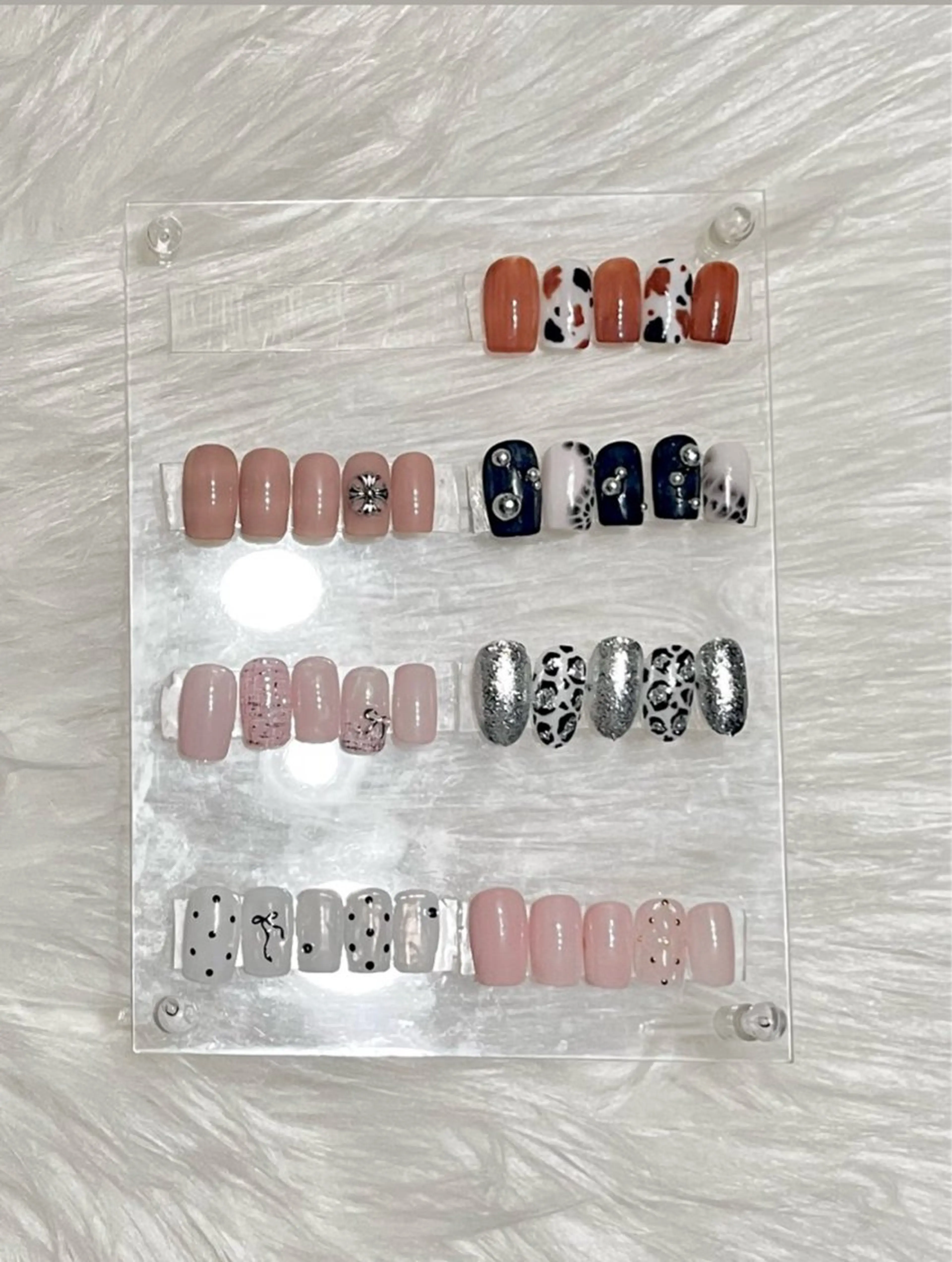 【オフあり】サンプルAコース🎨の写真