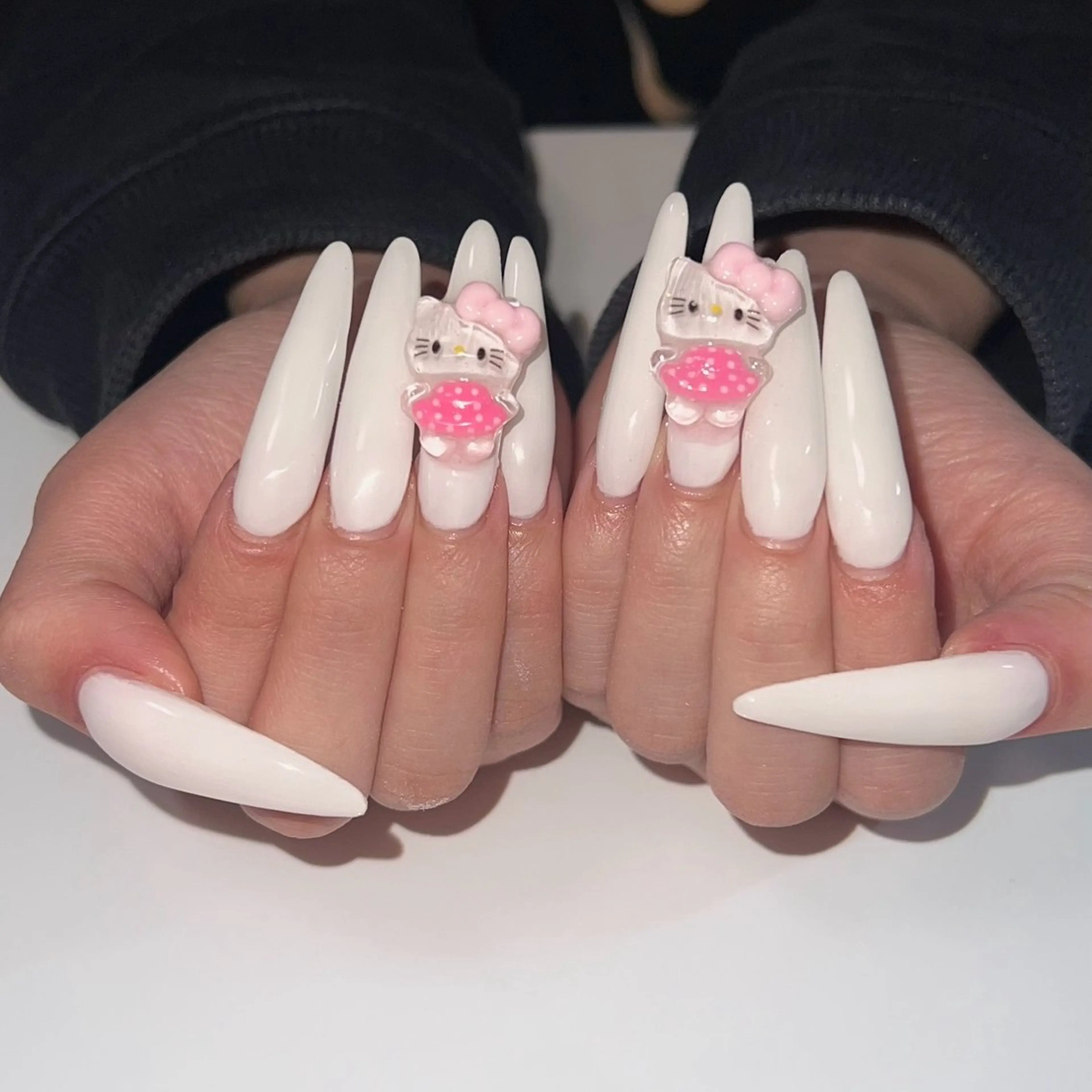 ネイル yu nailのネイルデザイン