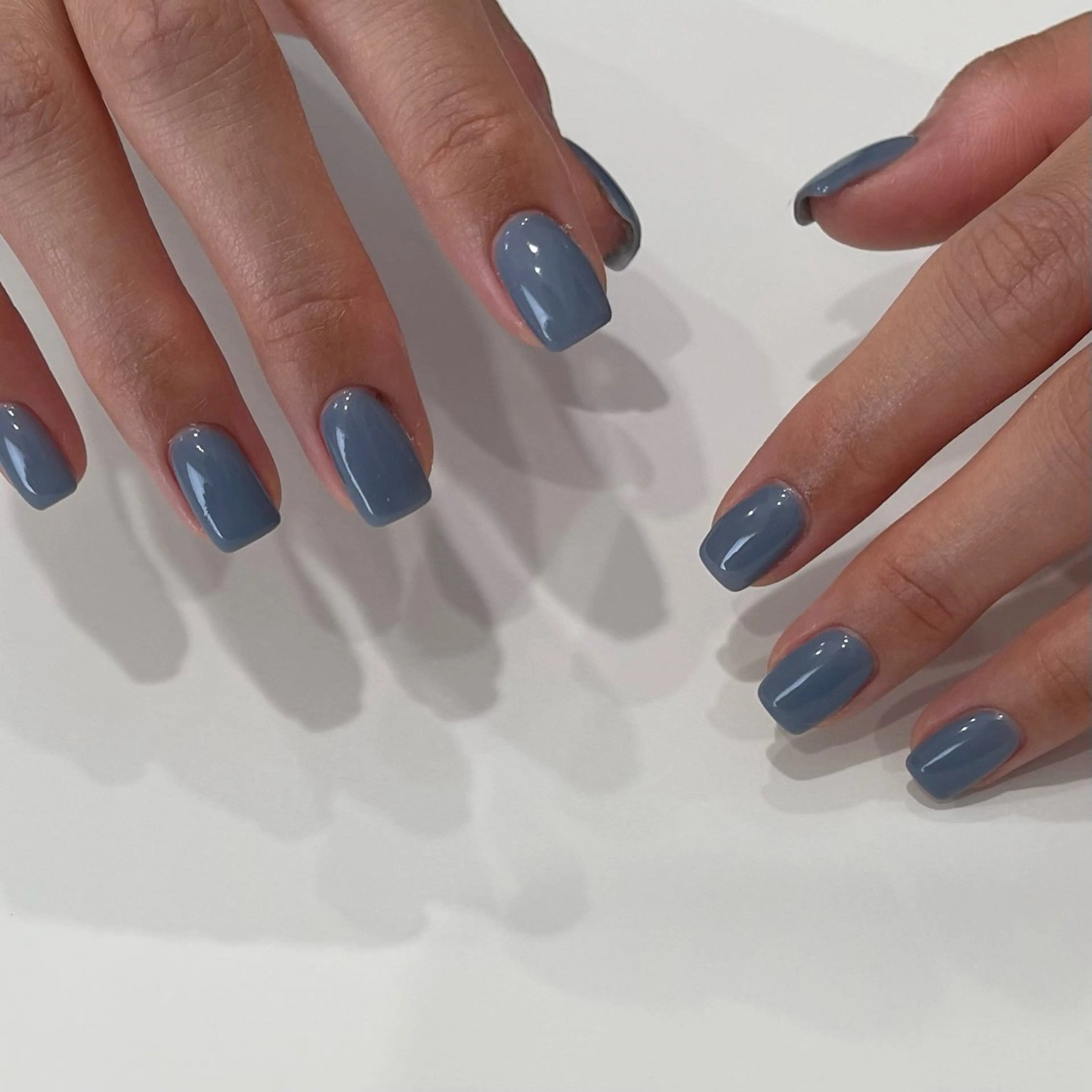 ネイル はるか 中目黒ネイルのネイルデザイン