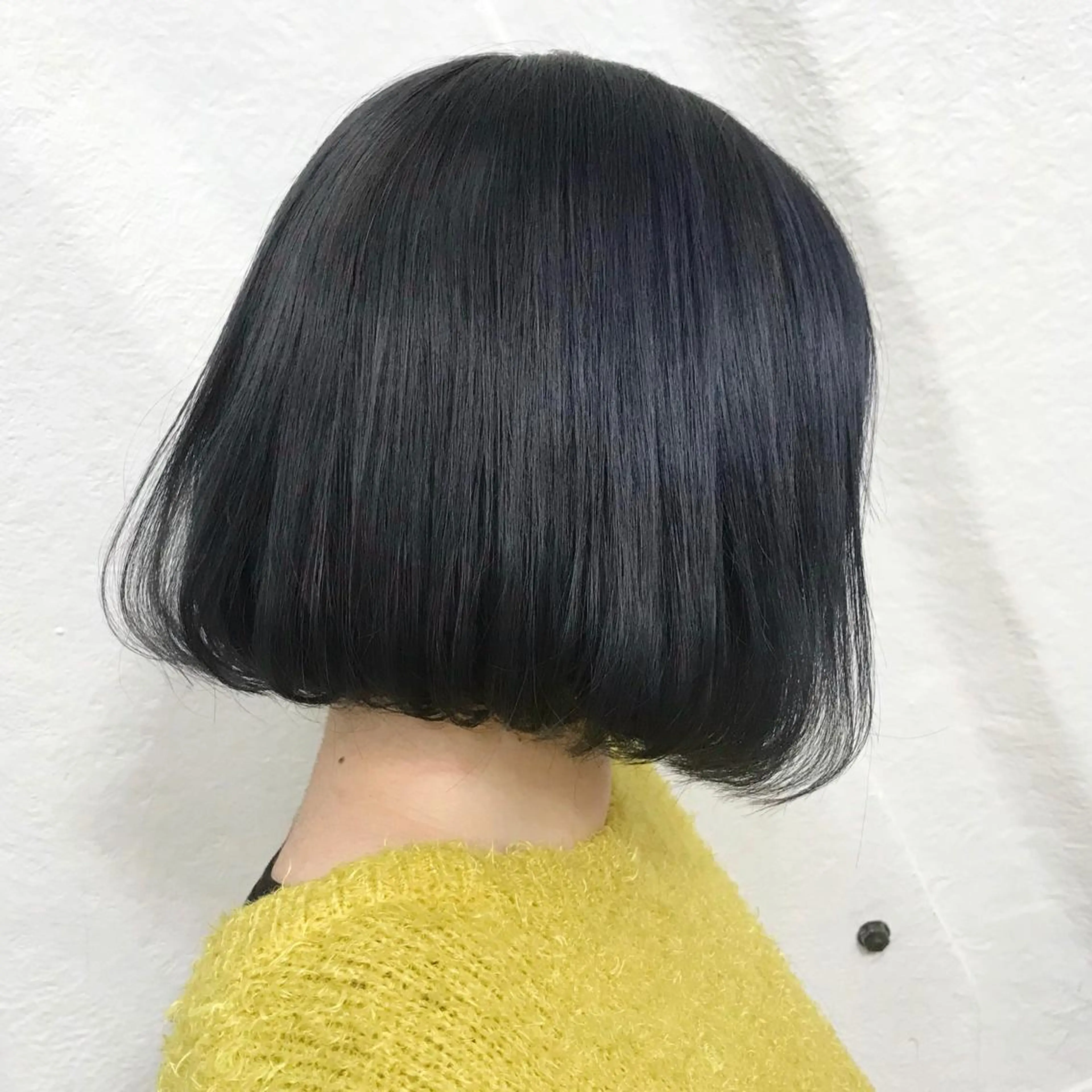 ショート タンバルモリ サロウィン所属・K-POP好き美容師 🇰🇷Kai.Yのヘアスタイル