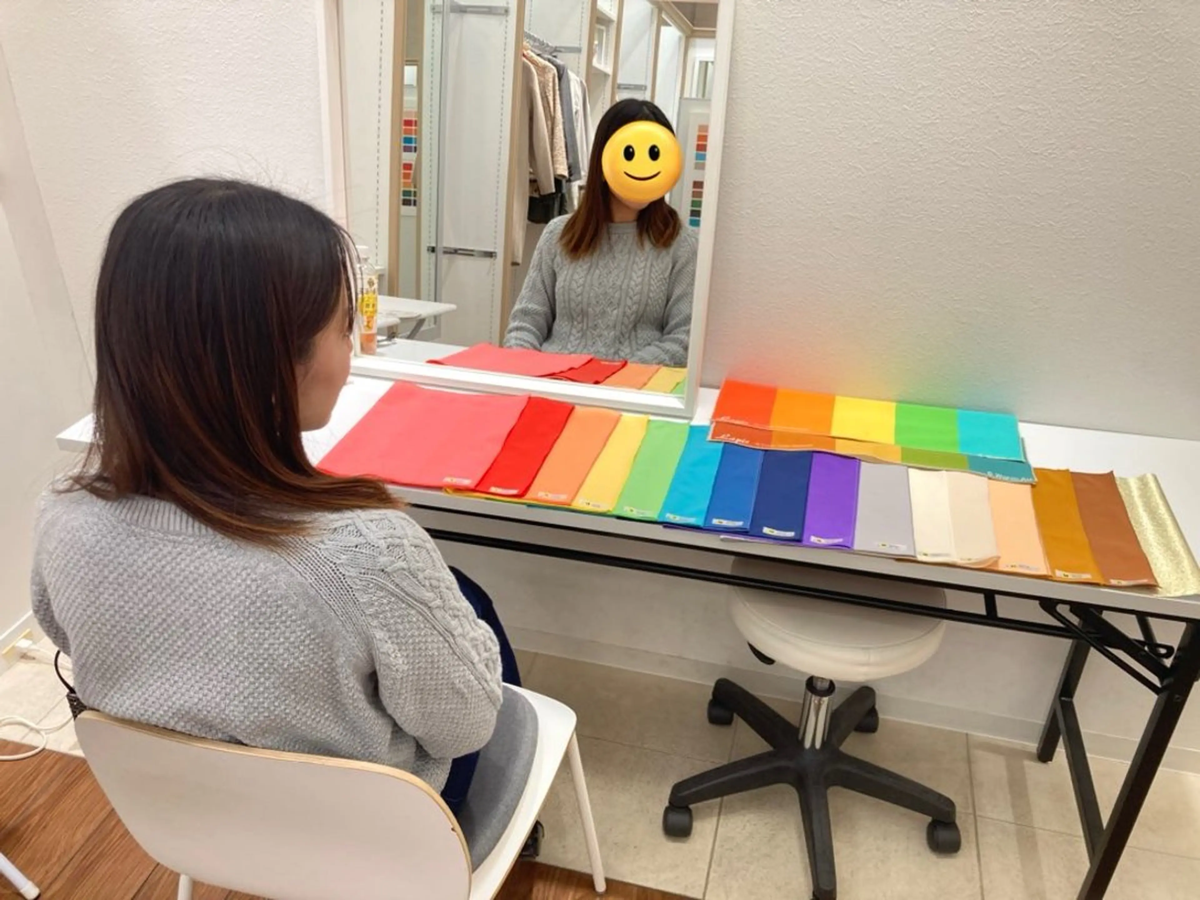 まちだ　あさみ YouStylingのその他イメージ