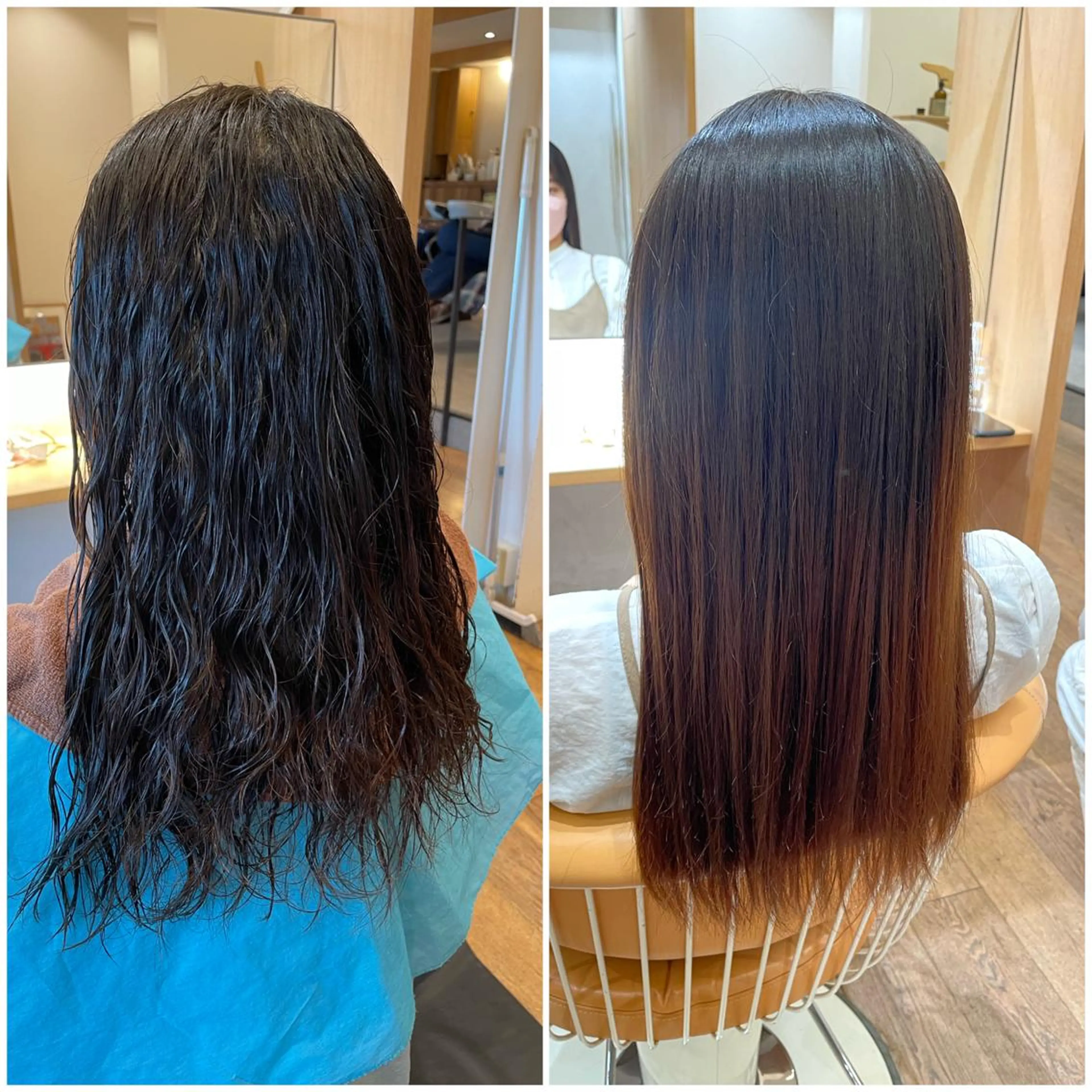 パーマ 🍊mai🍊 似合わせスタイル🌿のヘアスタイル