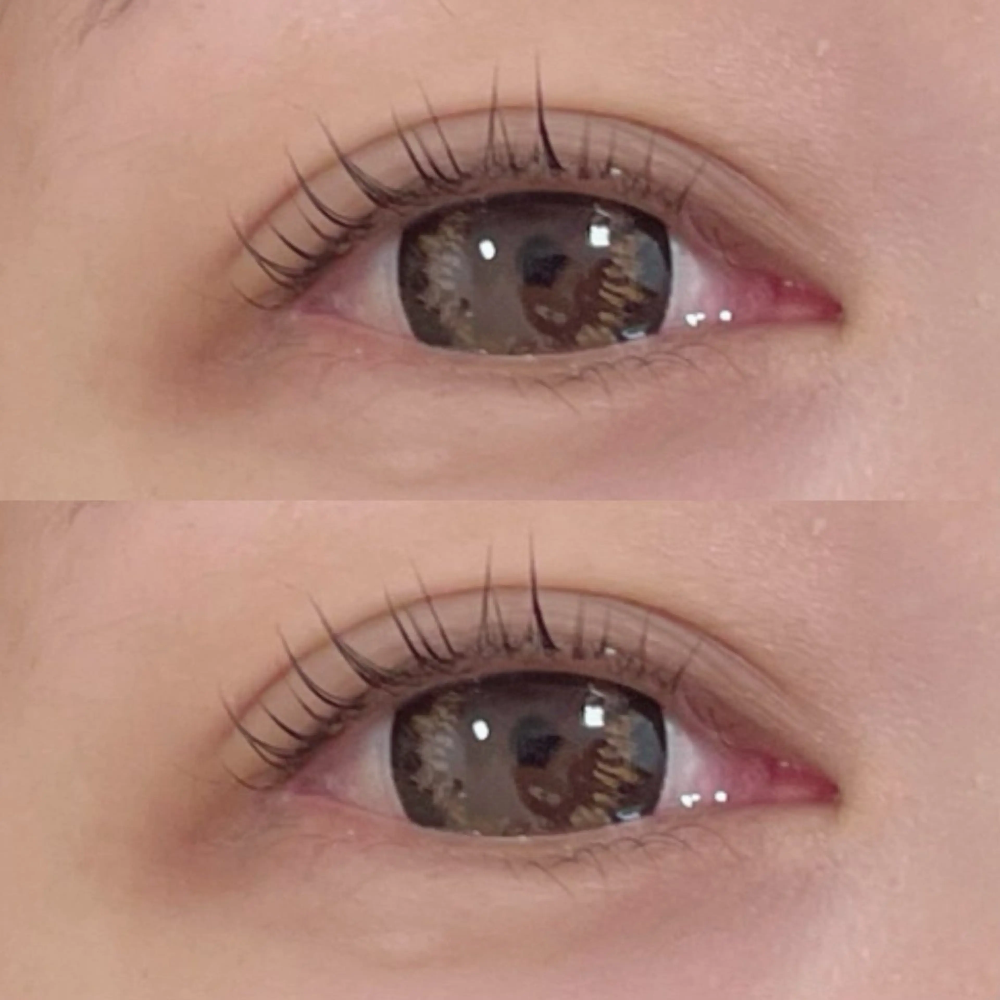 マツエク・マツパ REJOUIR 🎀 莉央の眉毛・アイブロウイメージ