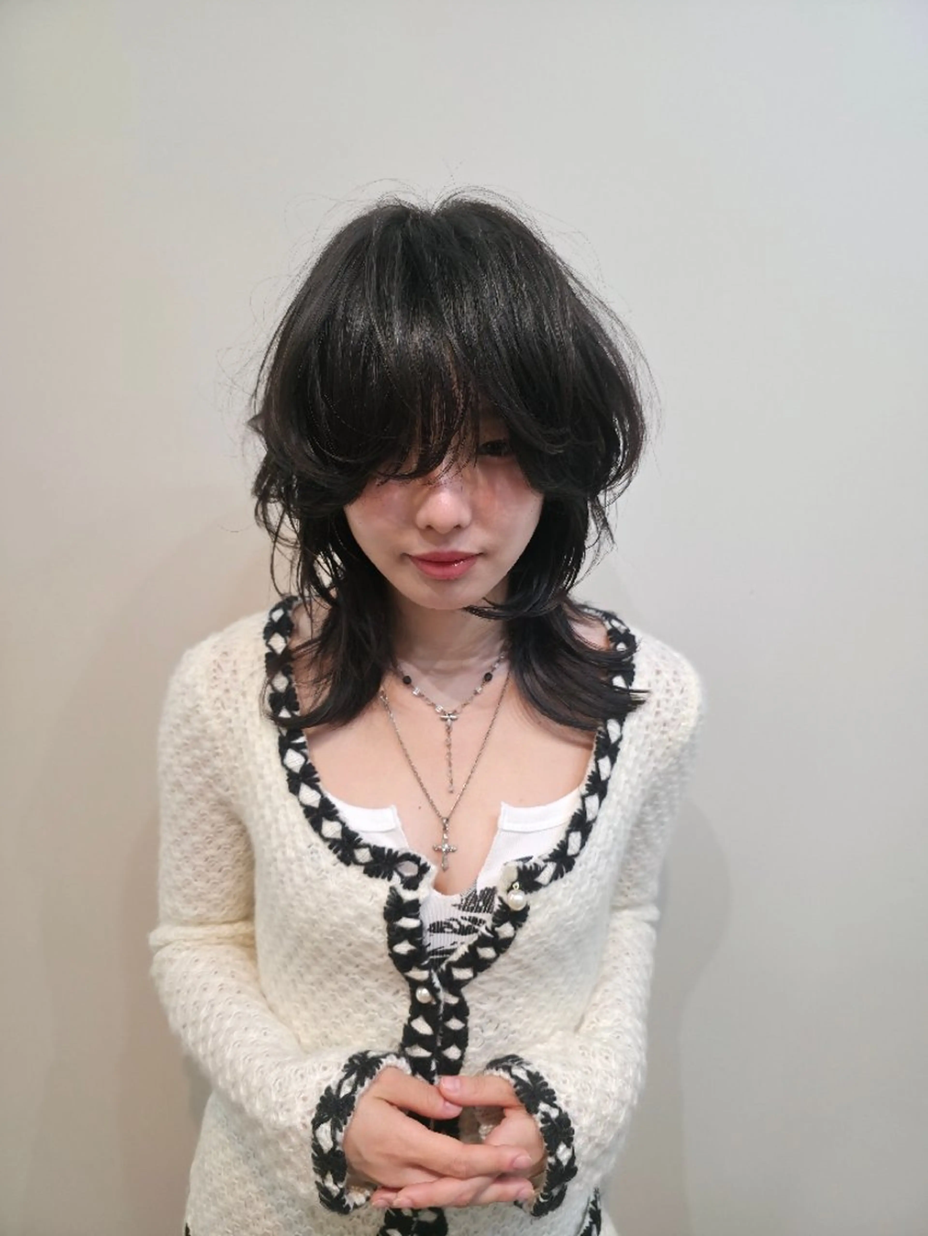 【当日限定】カット+カラーの写真