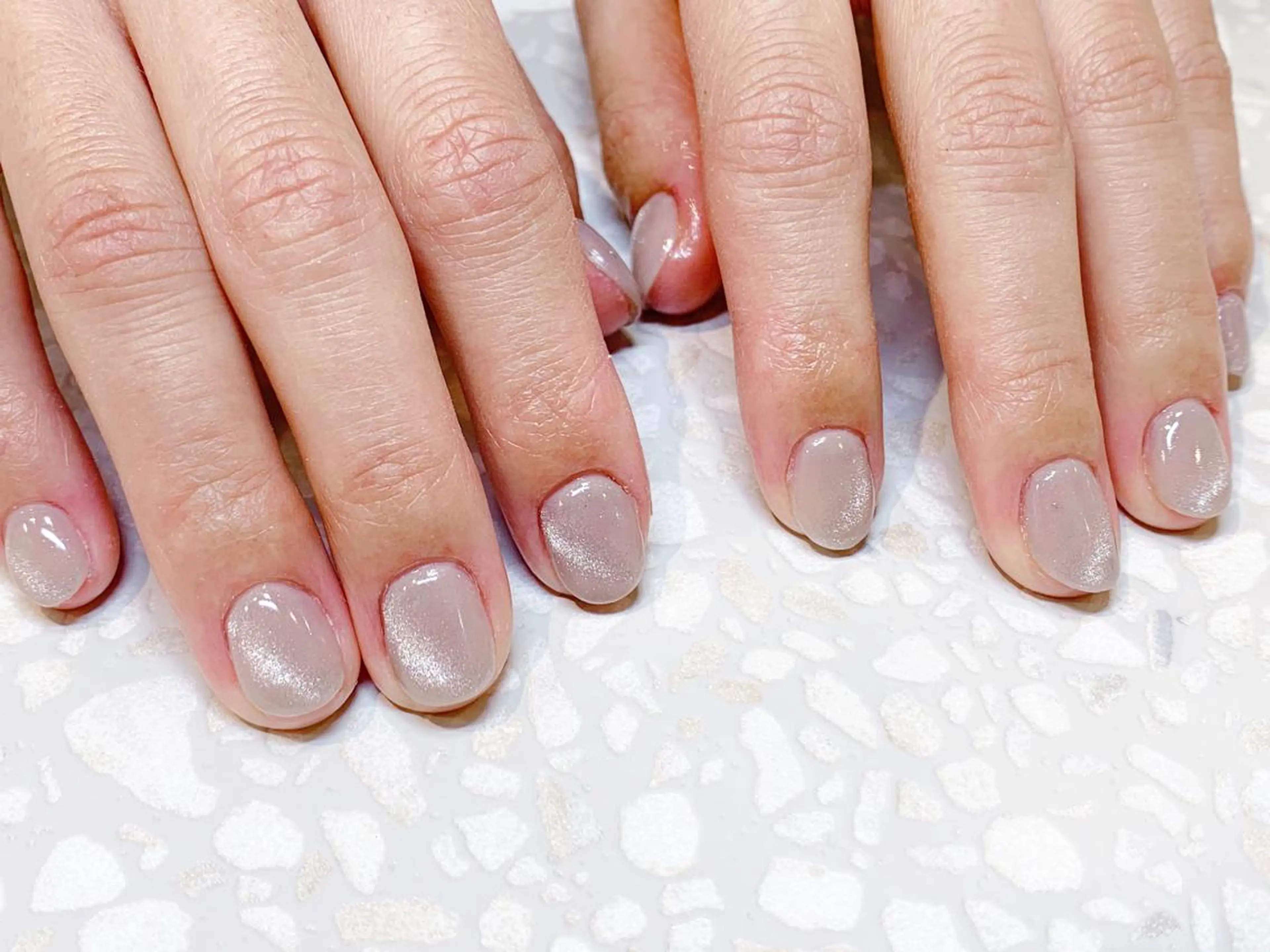 ネイル 北村 友佳のネイルデザイン