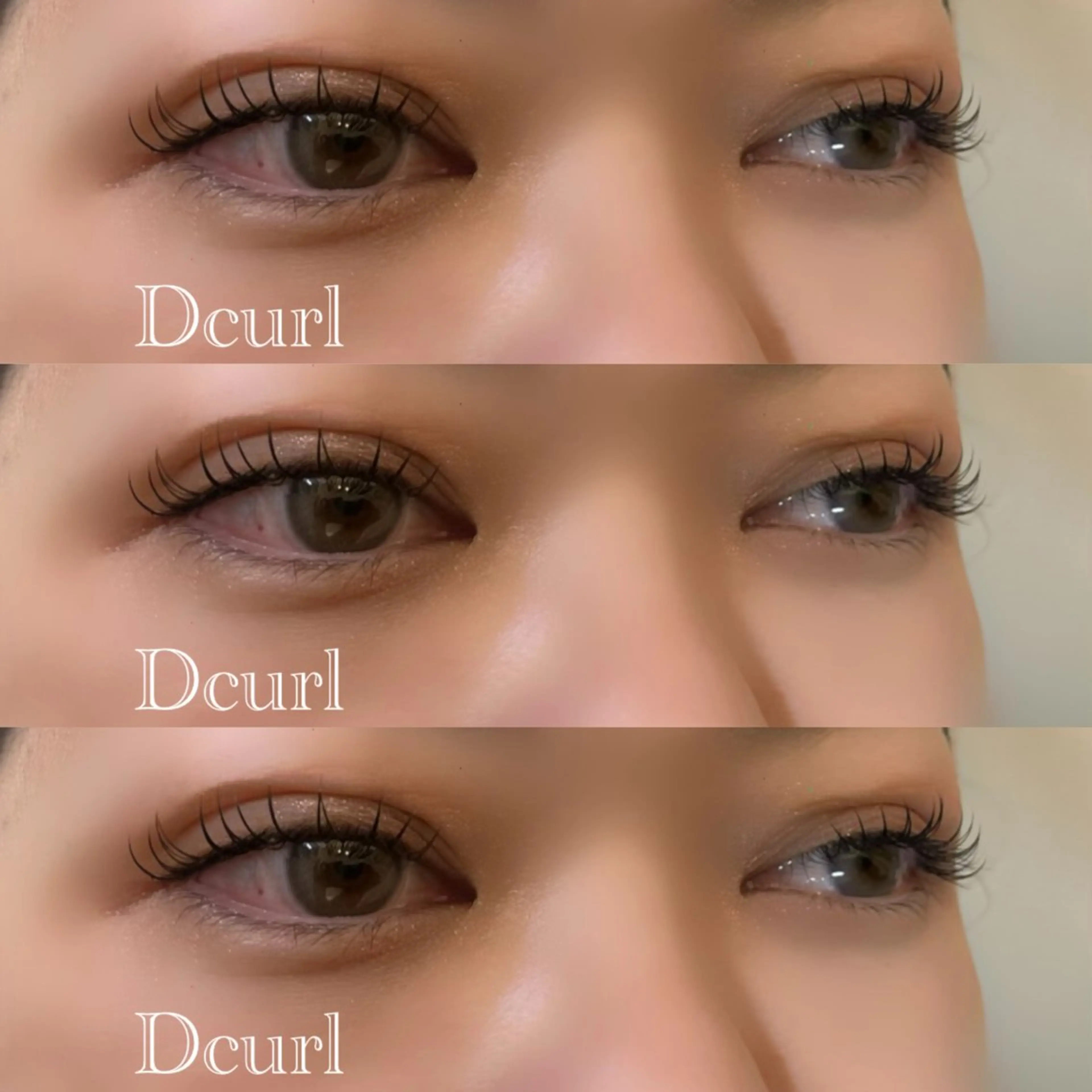 マツエク・マツパ マツエク 🦋LOARK eyelash.梶川のマツエク・マツパデザイン