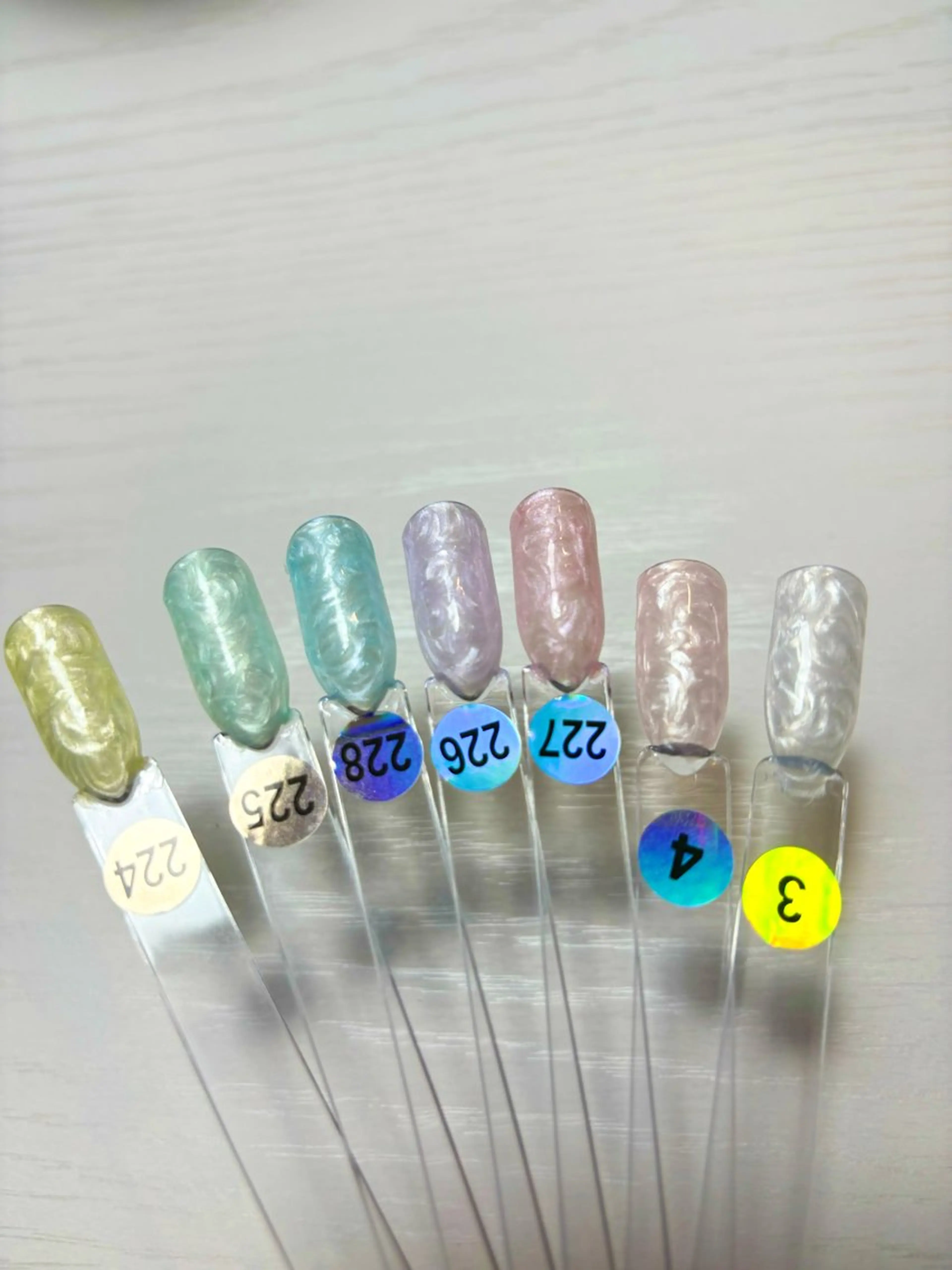 ネイル ジェルネイル ワンカラーネイル ハンドネイル ハンドケア ネイルサロン Date🤍のネイルデザイン