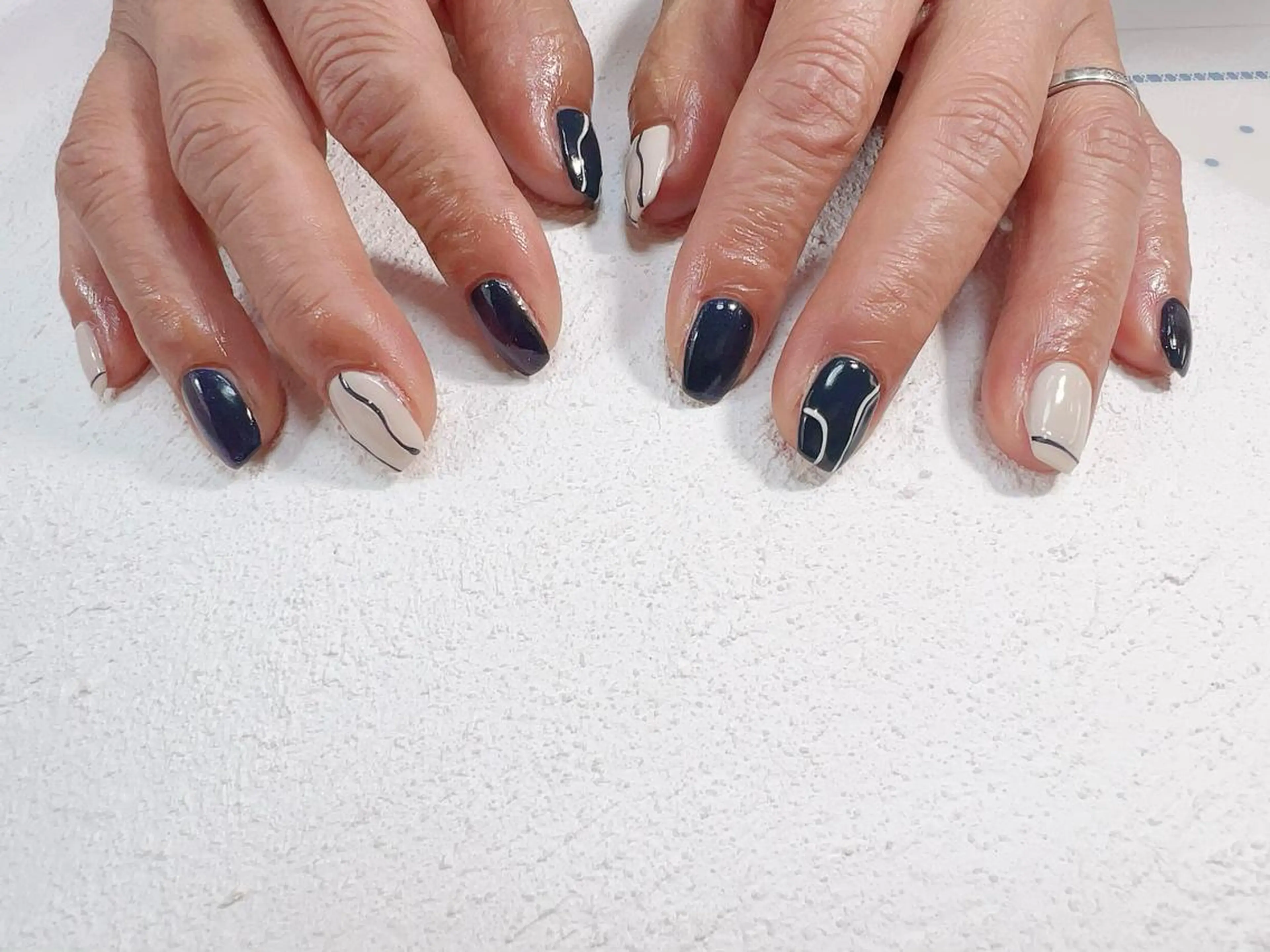 ネイル Regaro i.sのネイルデザイン