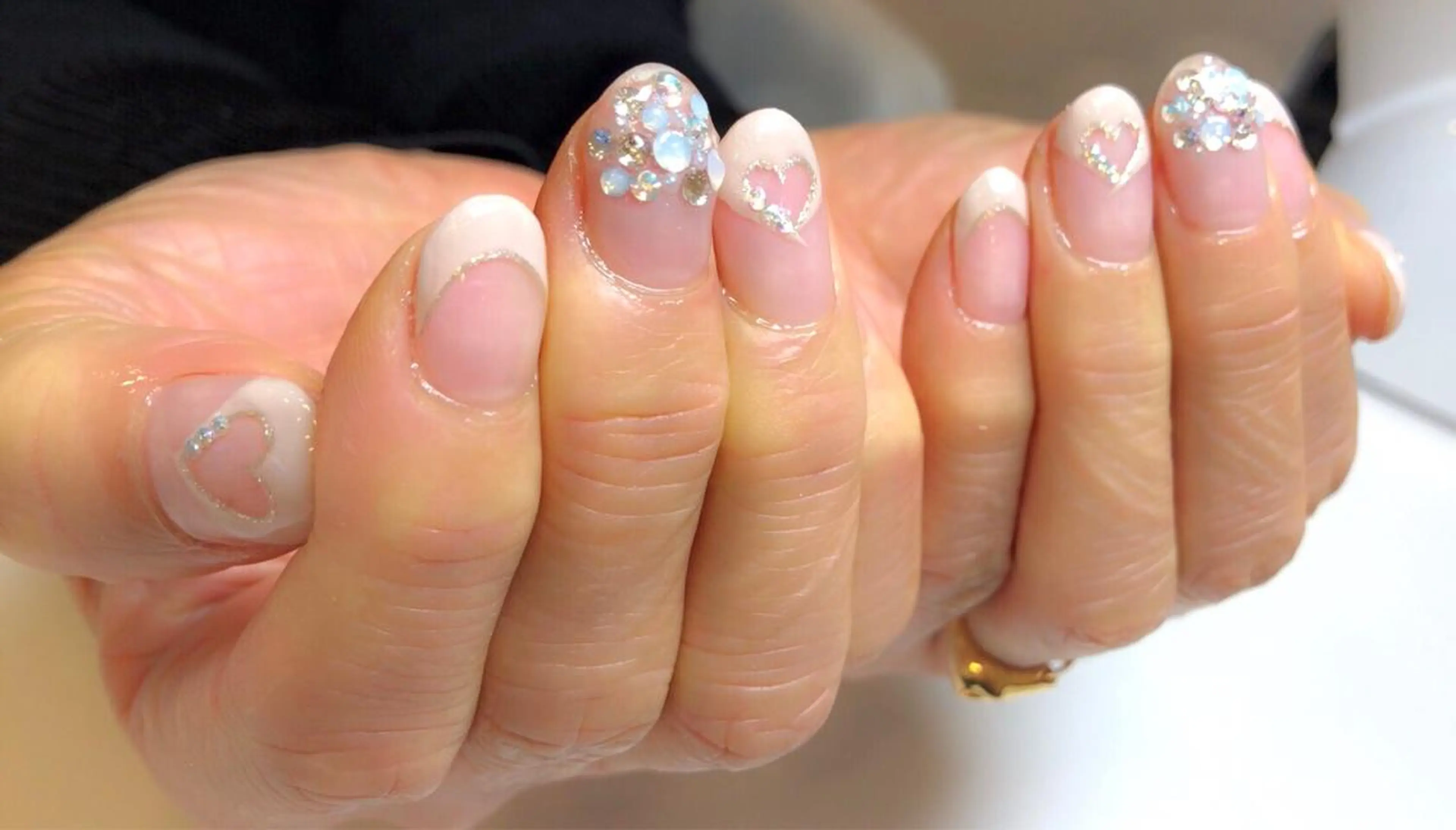 ネイル Genesis Plus大津京店のエステ・リラクイメージ