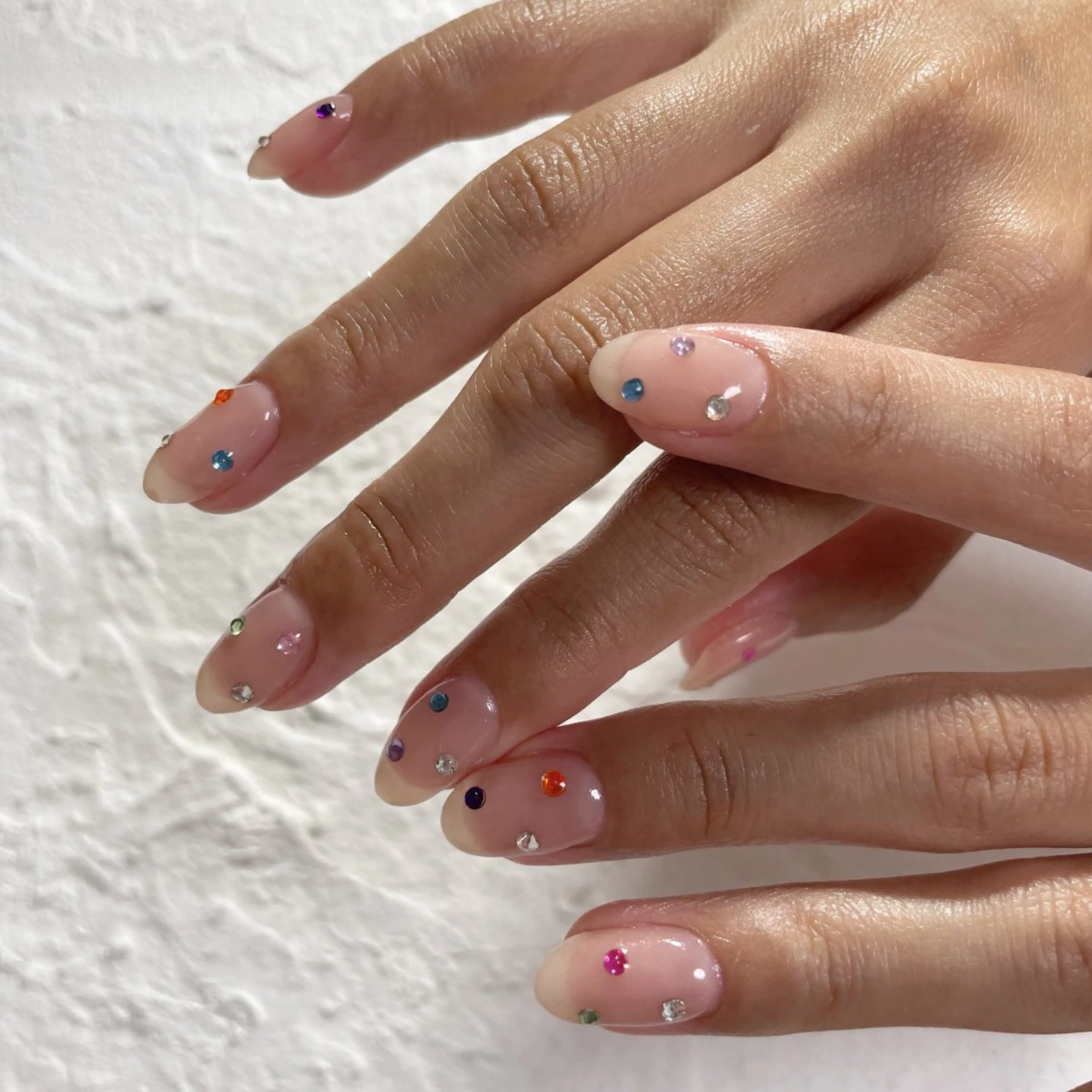 ネイル nail.gorin所属・吉村 優子のネイルデザイン