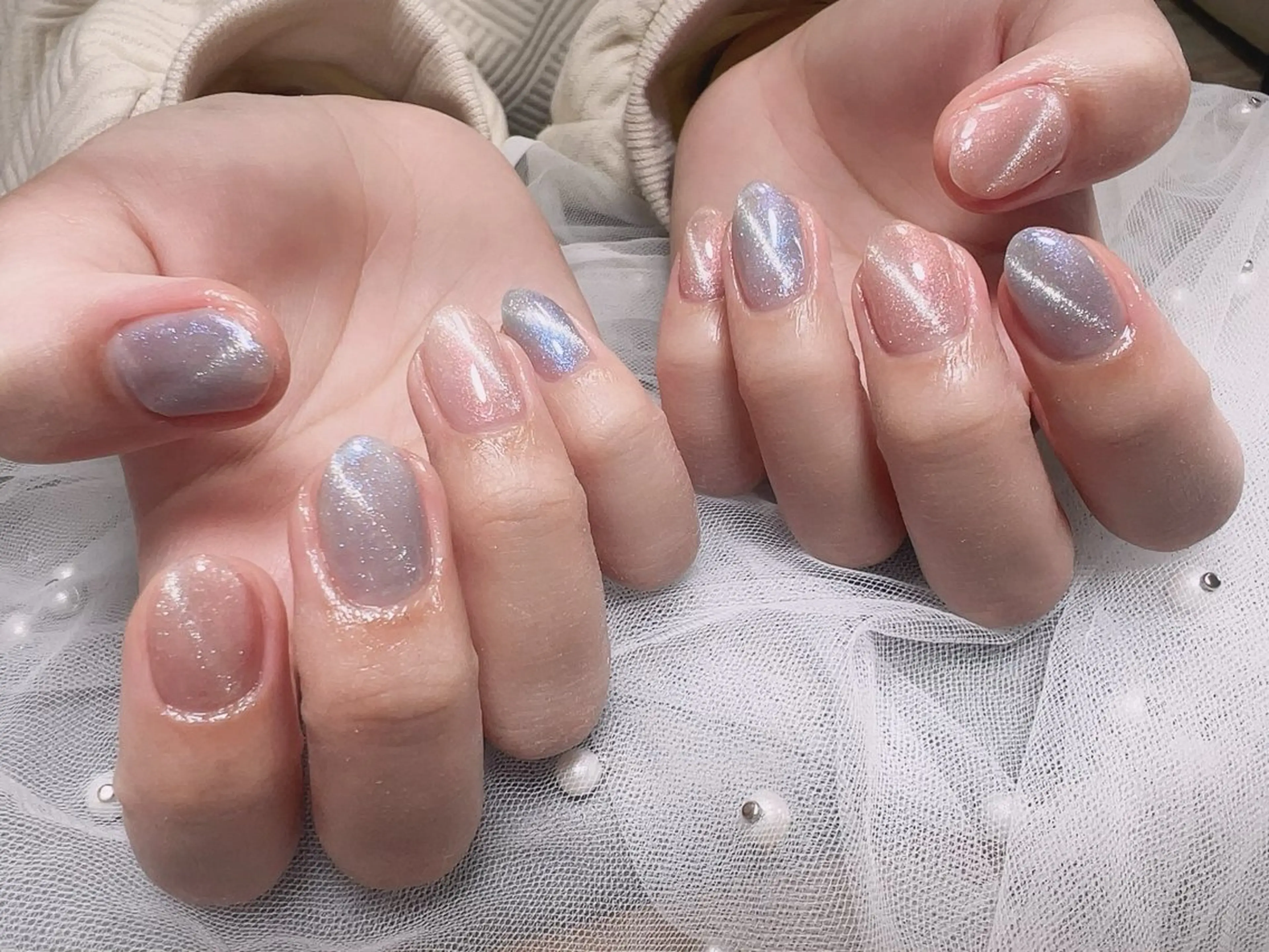 ネイル ハンドネイル Nail NaNaのネイルデザイン