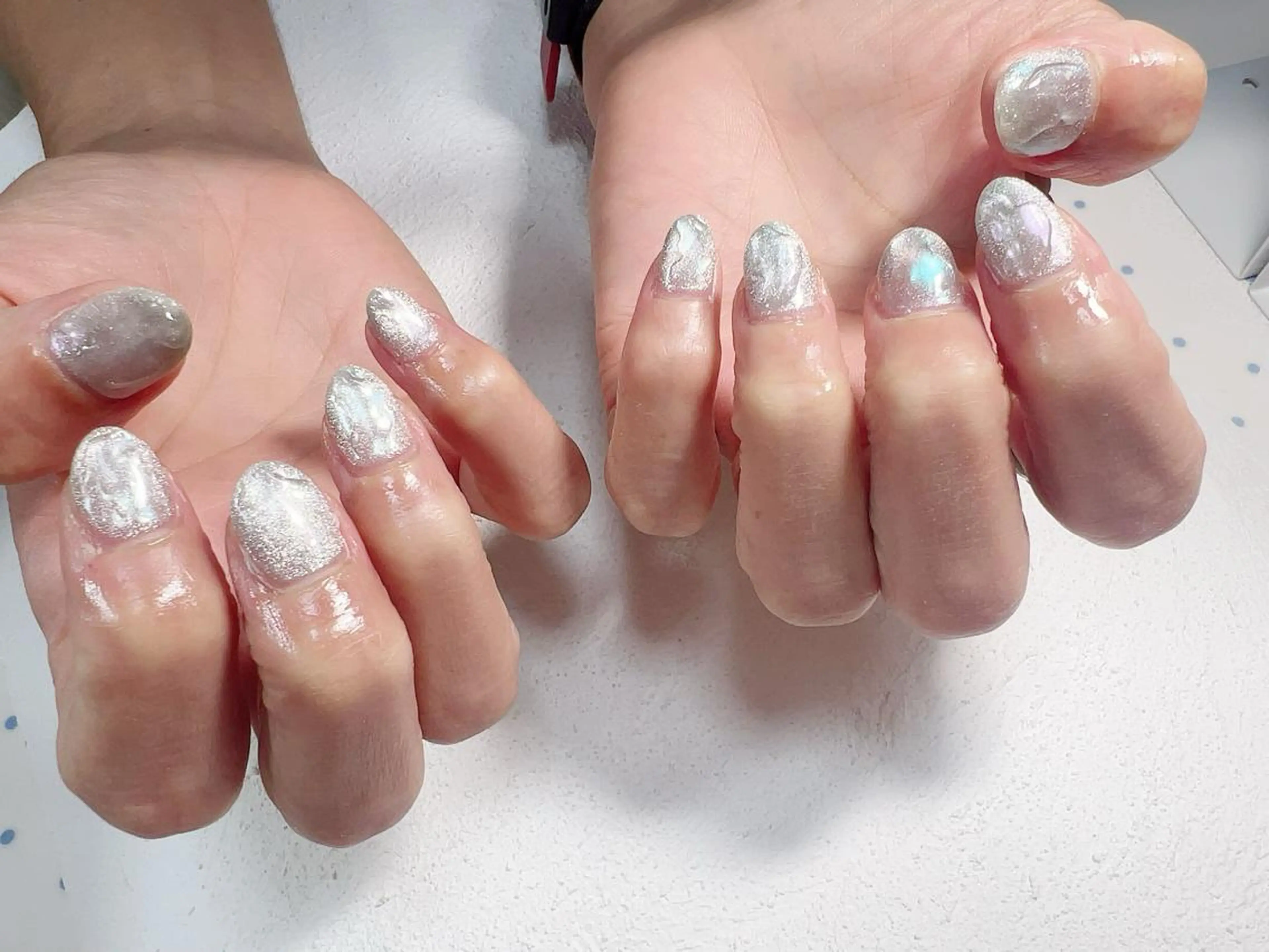 ネイル Regaro i.sのネイルデザイン