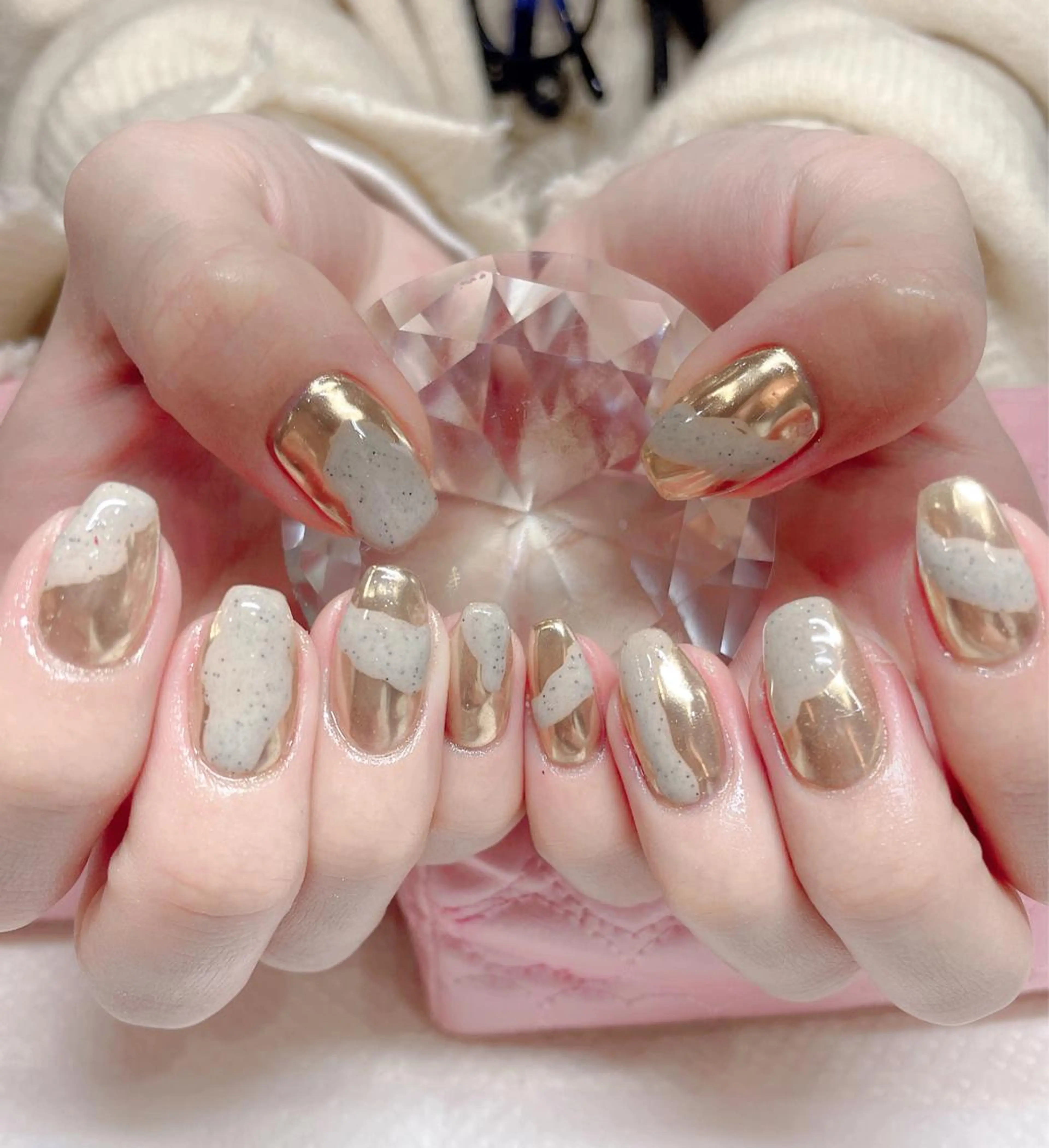 ネイル kouca  nail所属・コウ カnail💅のネイルデザイン