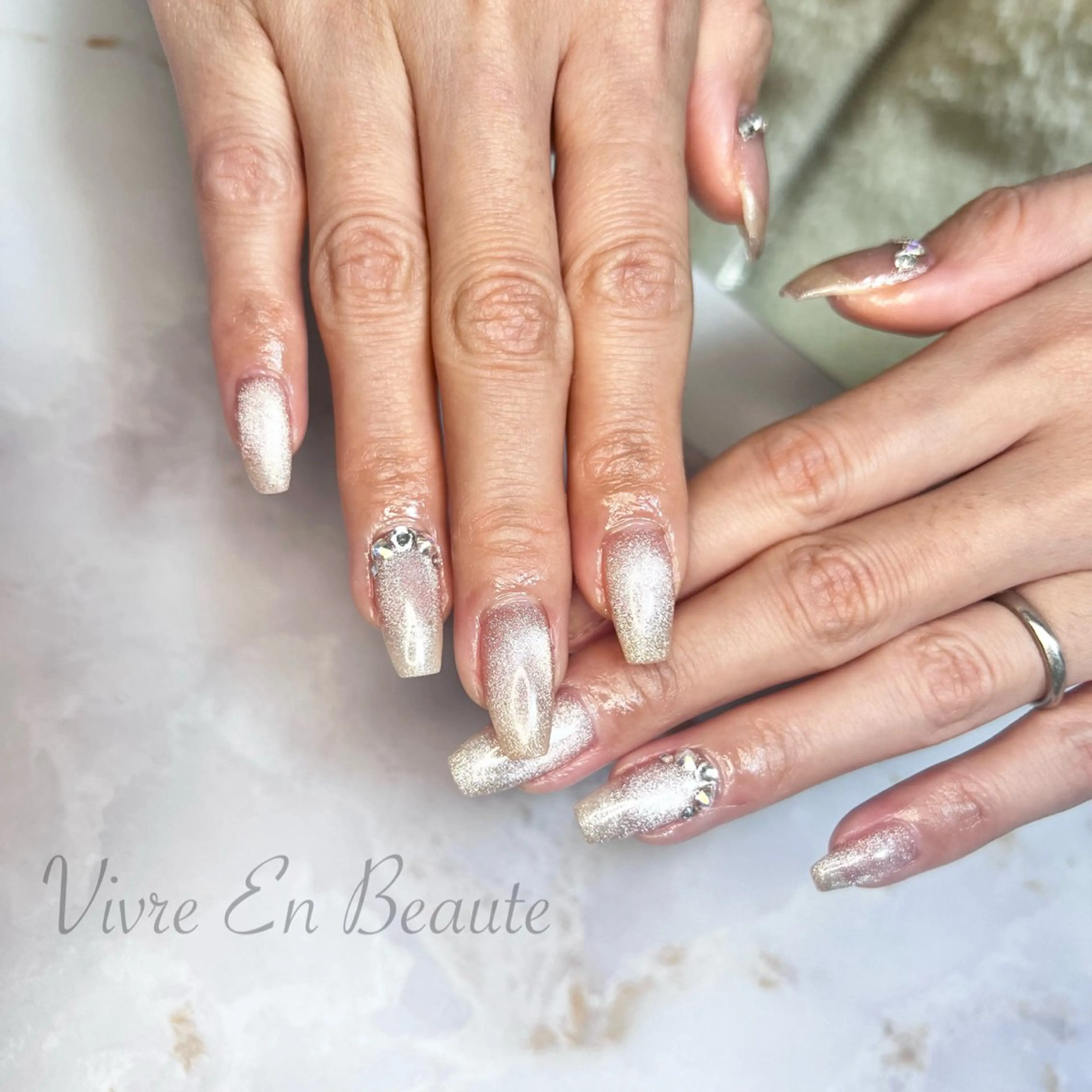 ネイル S Nailのネイルデザイン