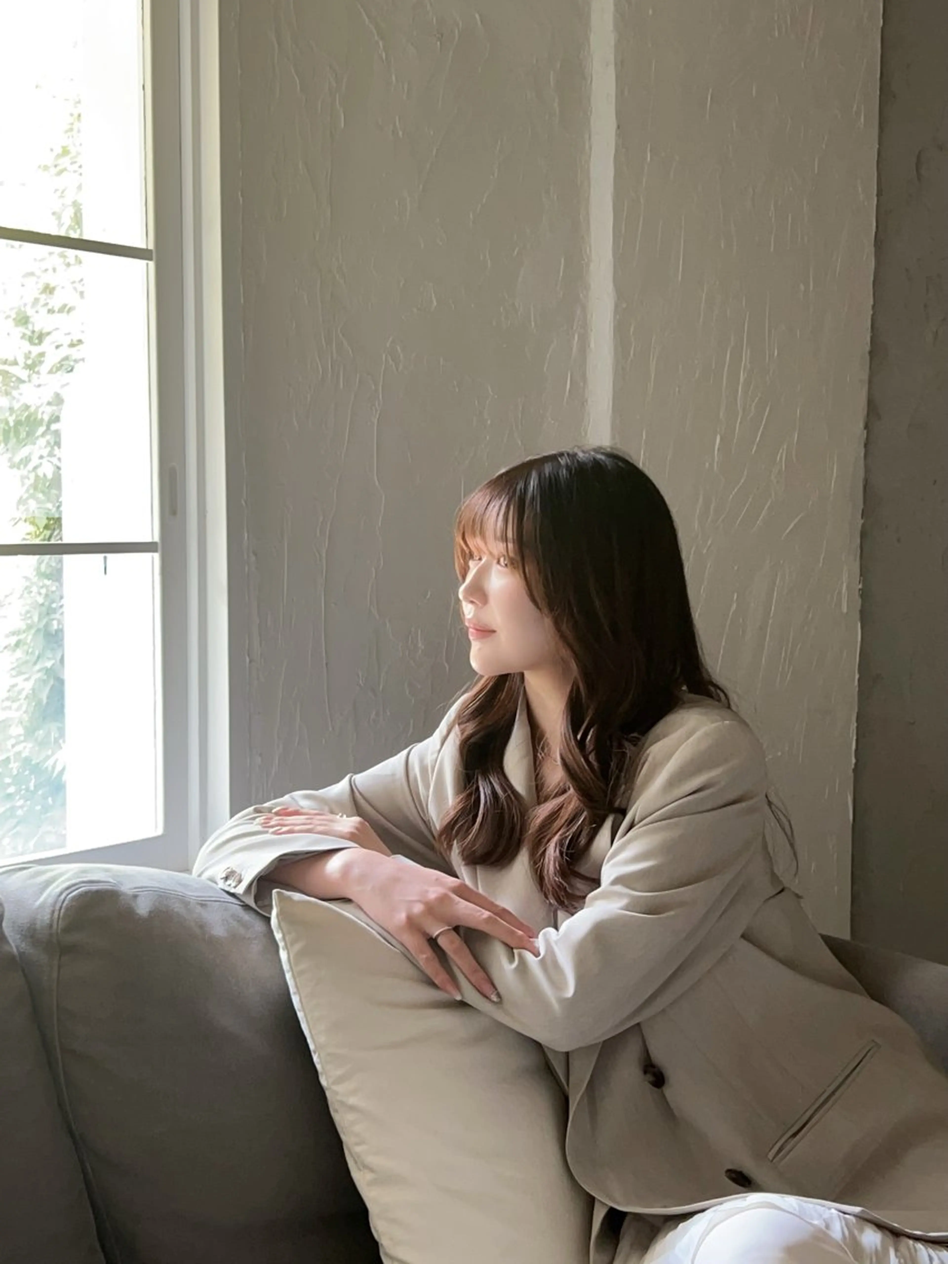 【カット】🌻成城学園前徒歩1分🌻の写真