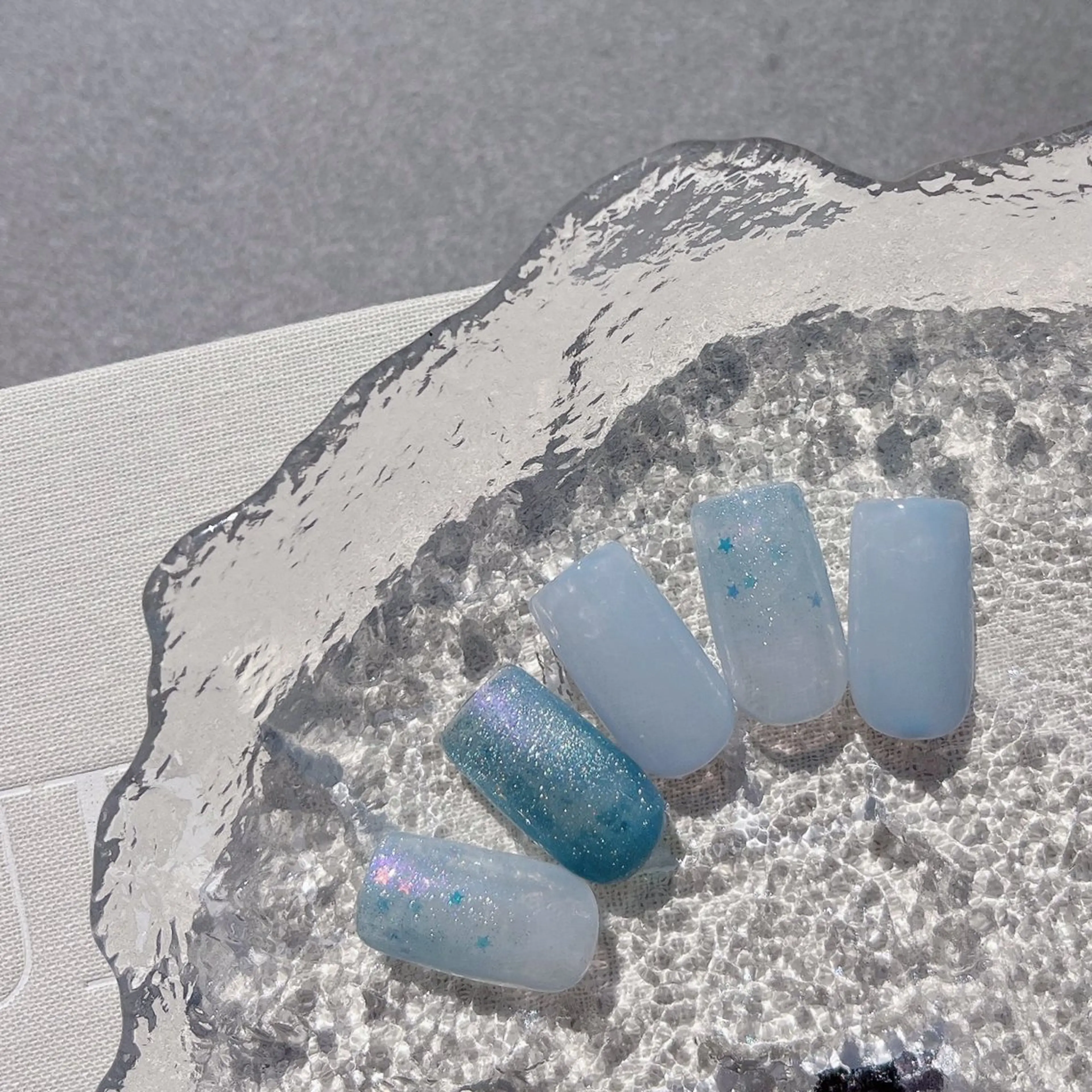 ネイル Privatesalon Colorer所属・Colorer AYAKOのネイルデザイン