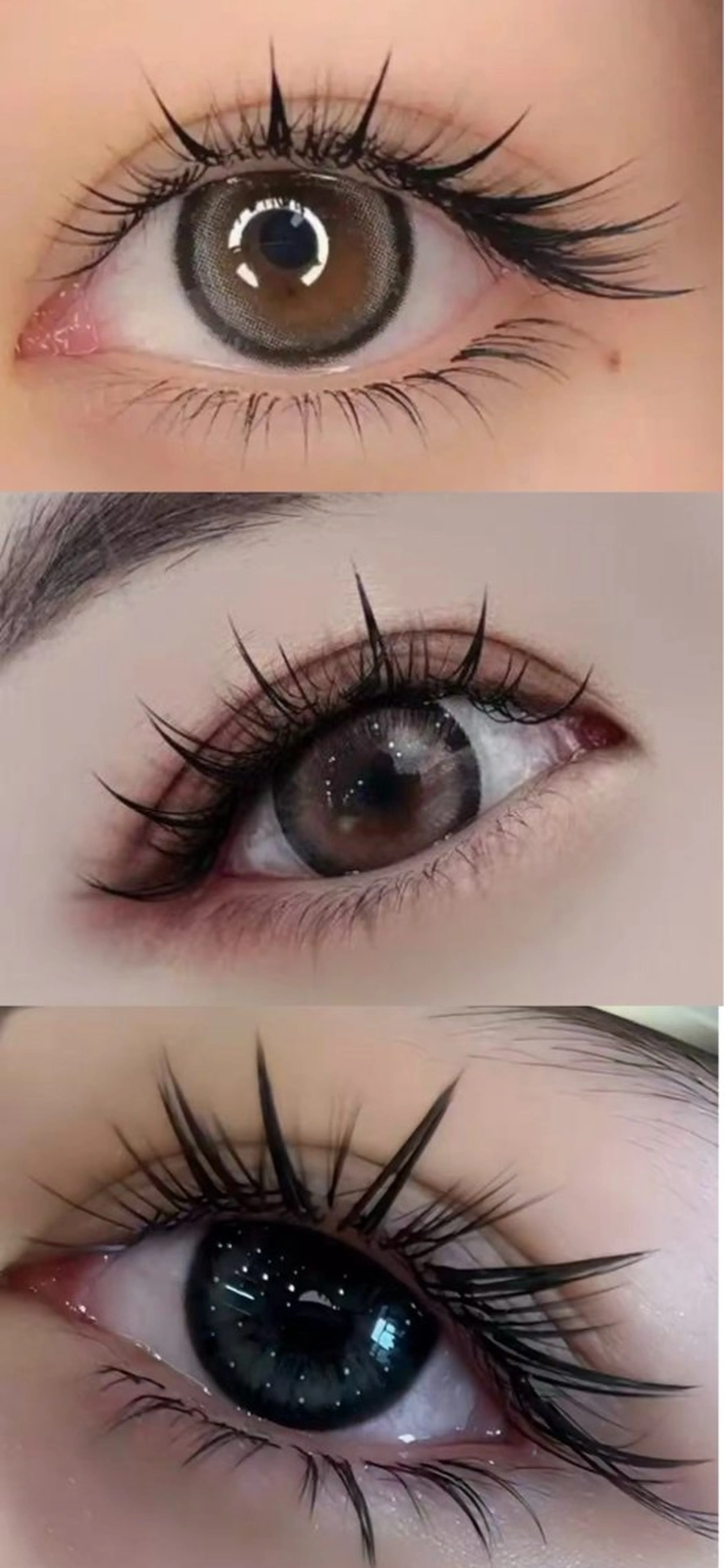 マツエク・マツパ ワンホンマツエク マツエク 晴 海のマツエク・マツパデザイン