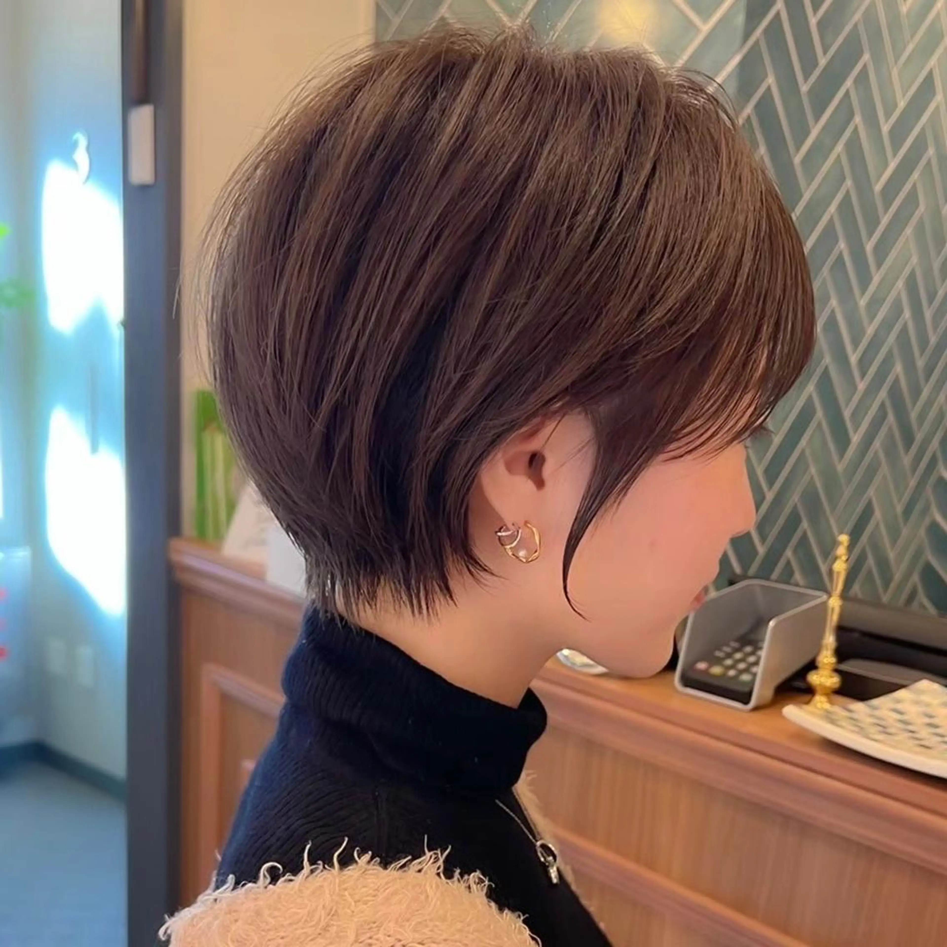 【業界最高品質のトリートメント✨️】カット➕《TOKIO》5STEPトリートメント🌏🥇の写真