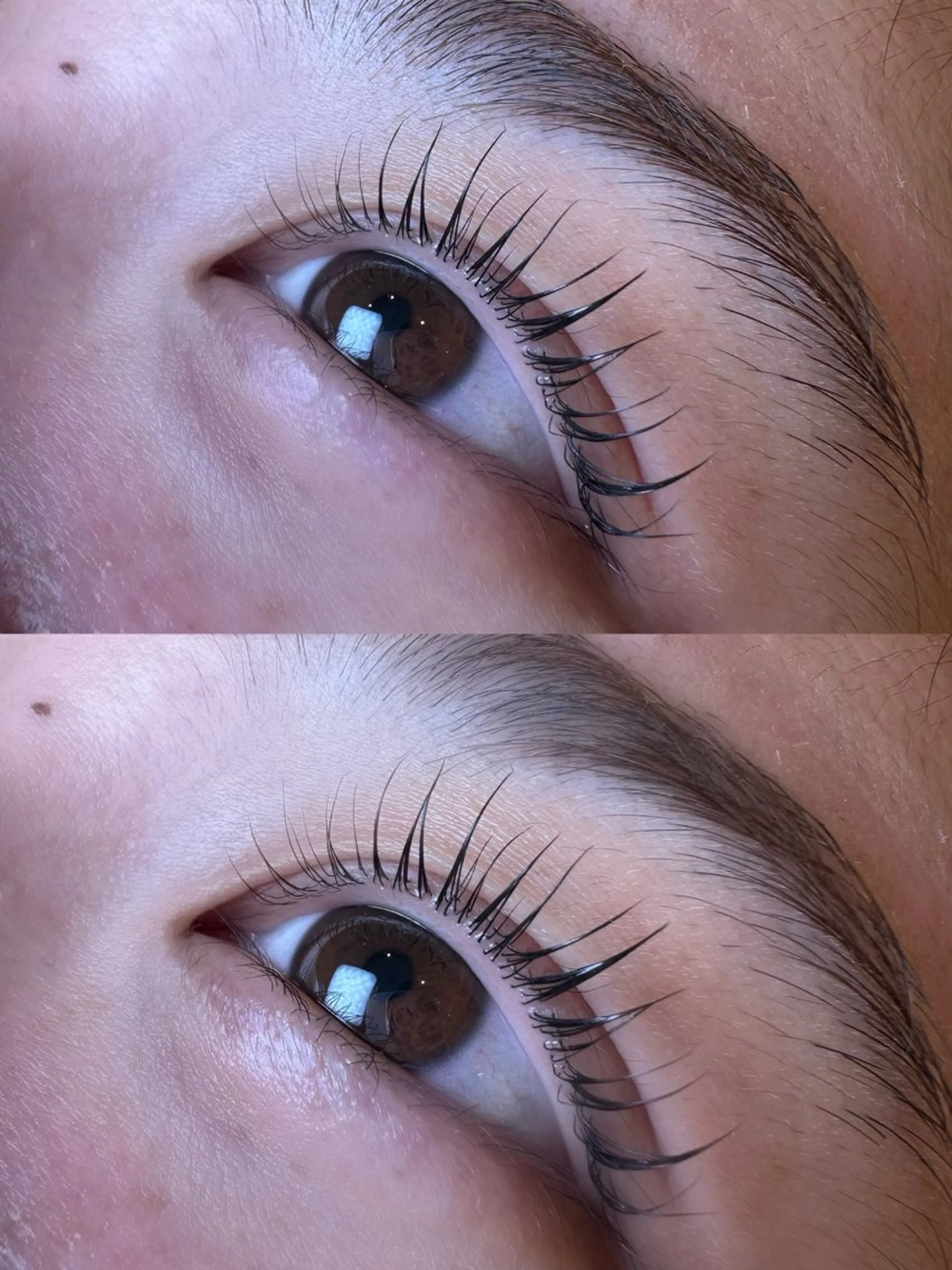 マツエク・マツパ yamaguchi riho🎀のマツエク・マツパデザイン