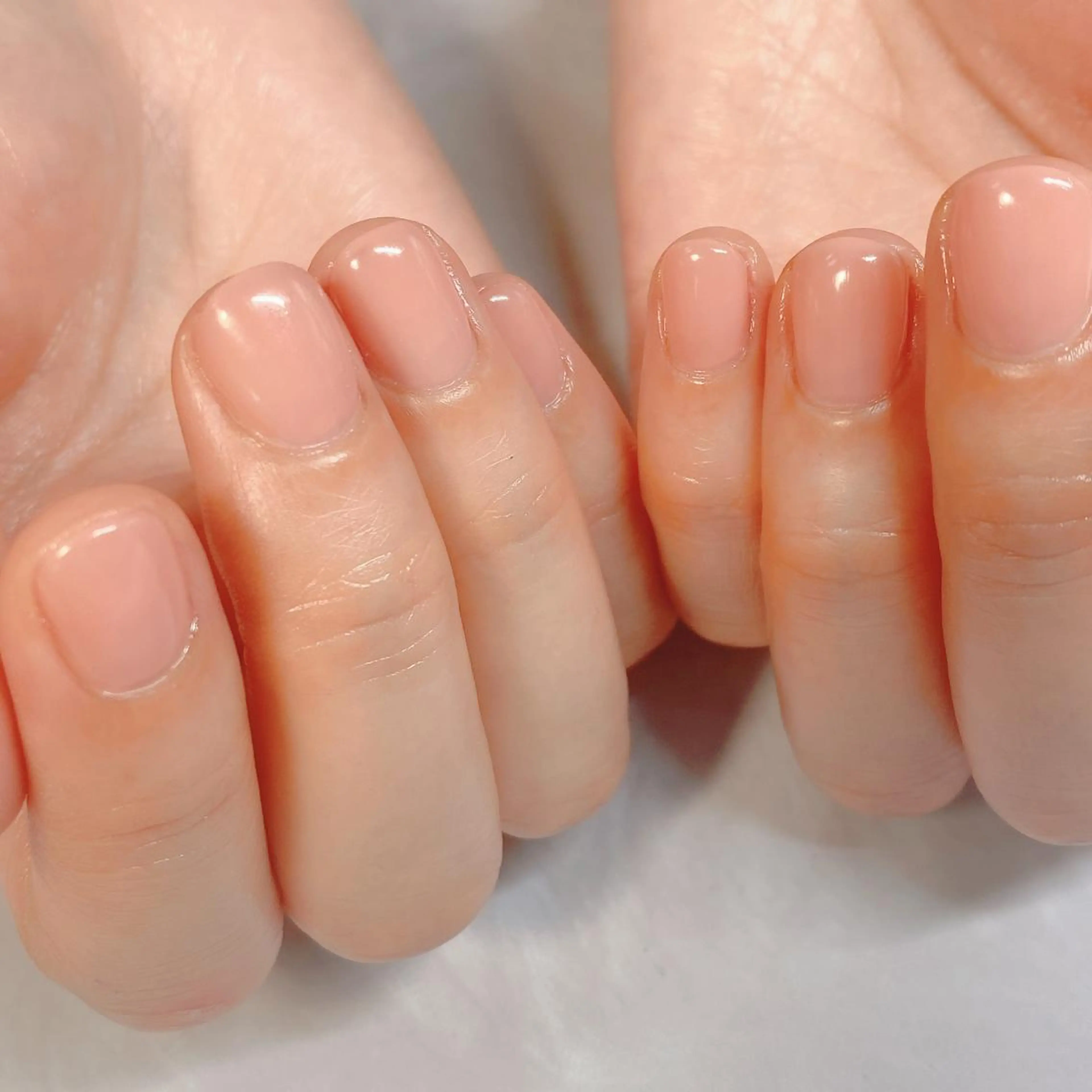 ネイル 大人キレイ 𝑁𝑖𝑥𝑖𝑠のネイルデザイン