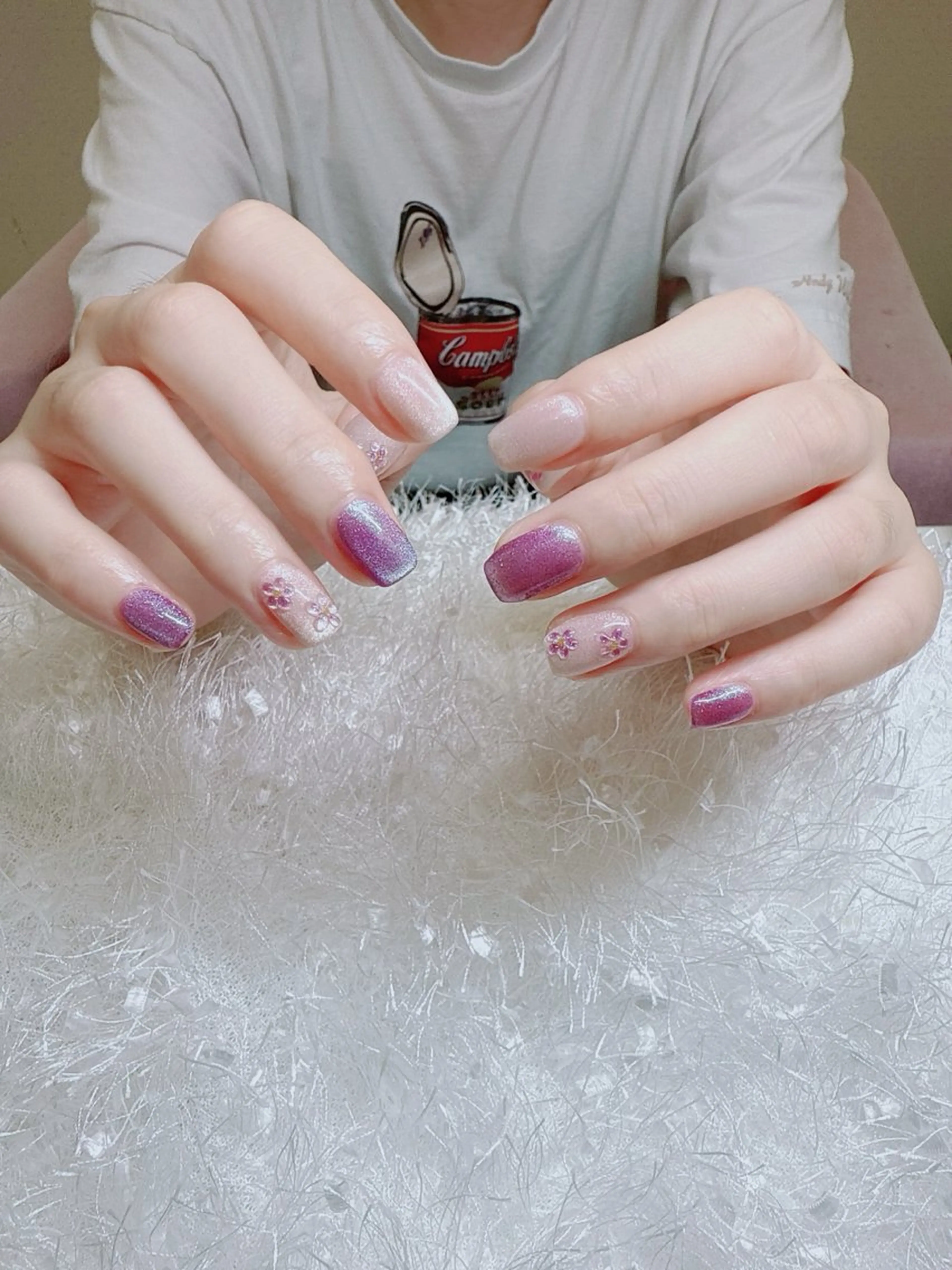 ネイル Meik Nail Salon所属・NaNa🎀 nailのネイルデザイン