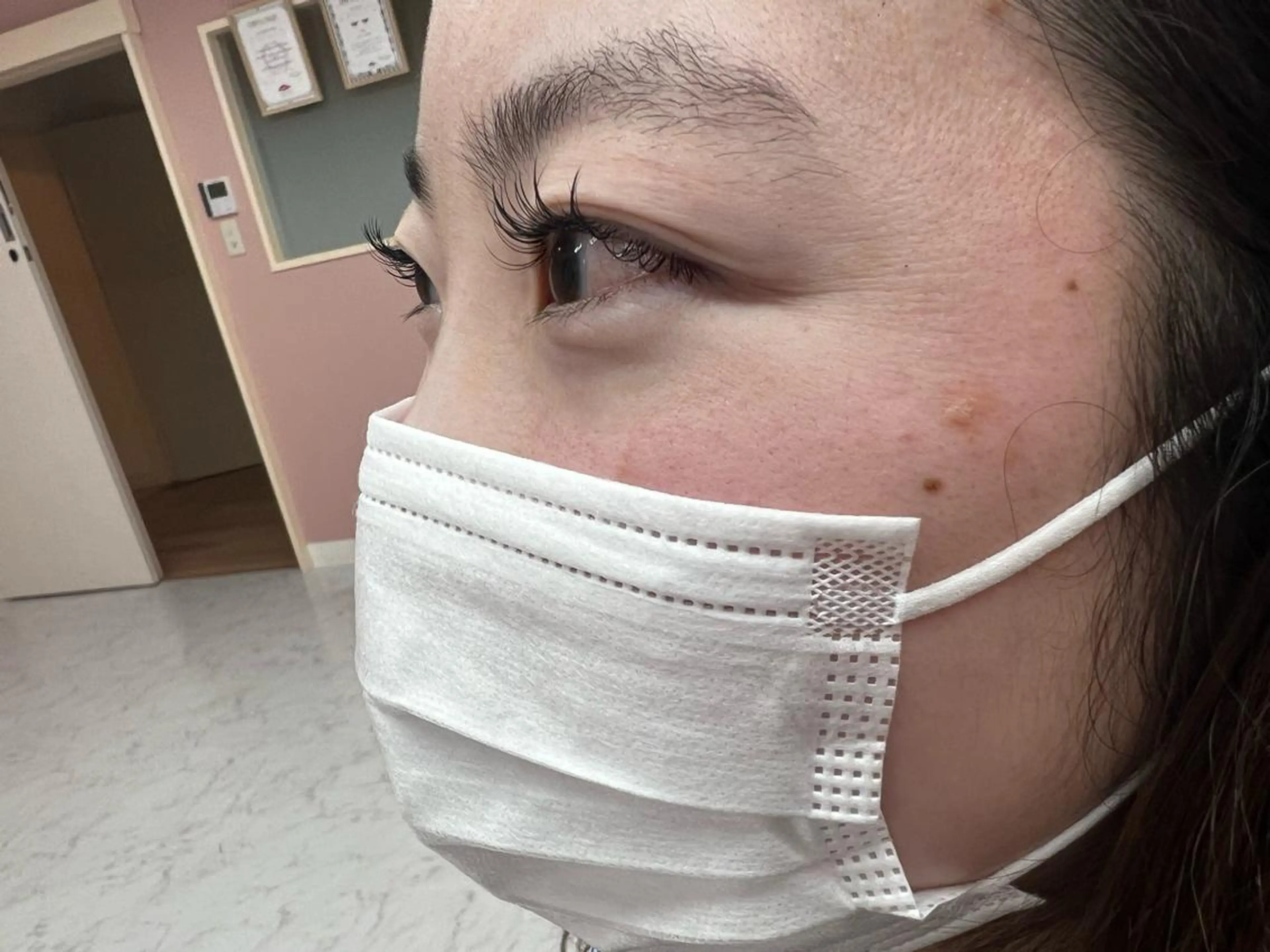 マツエク・マツパ TRUTH鎌ヶ谷💛 吉本のマツエク・マツパデザイン