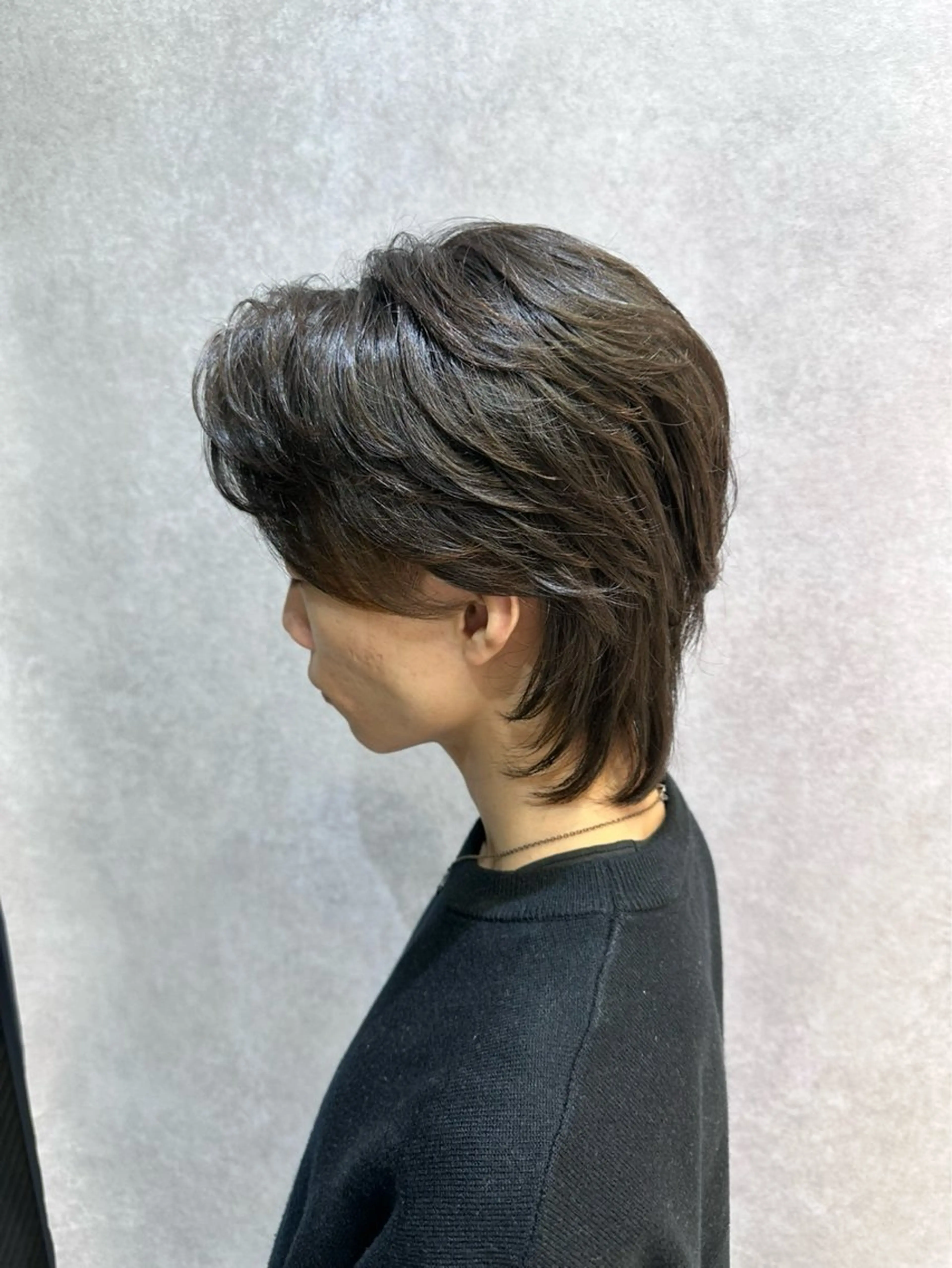 メンズ 🍓メンズカット/ SAAYA🍓のヘアスタイル