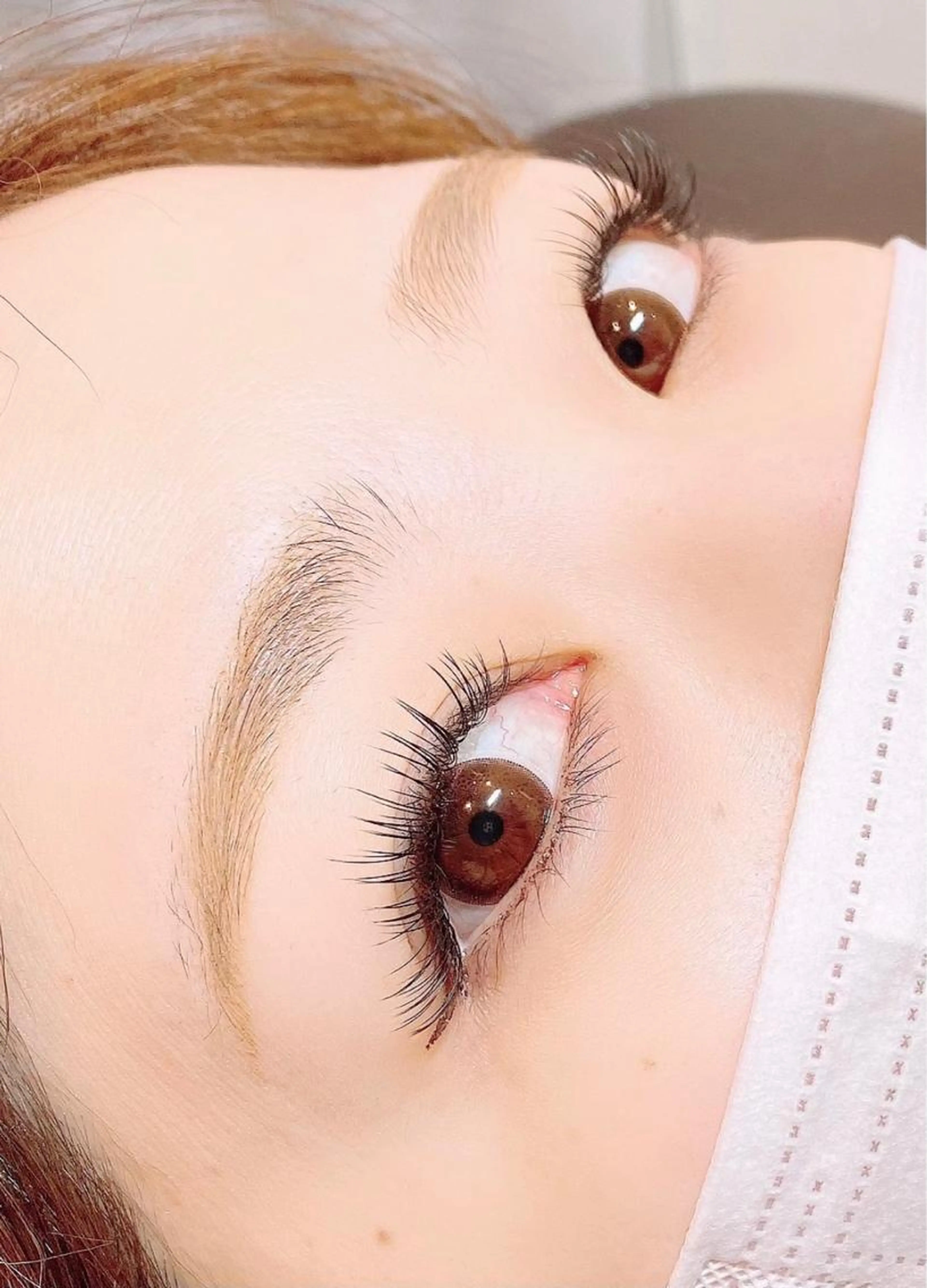 ☆超軽量！高持続力！フラットラッシュ／オフ込み/100本¥6000→¥5480 アイパック、コーティング付きの写真