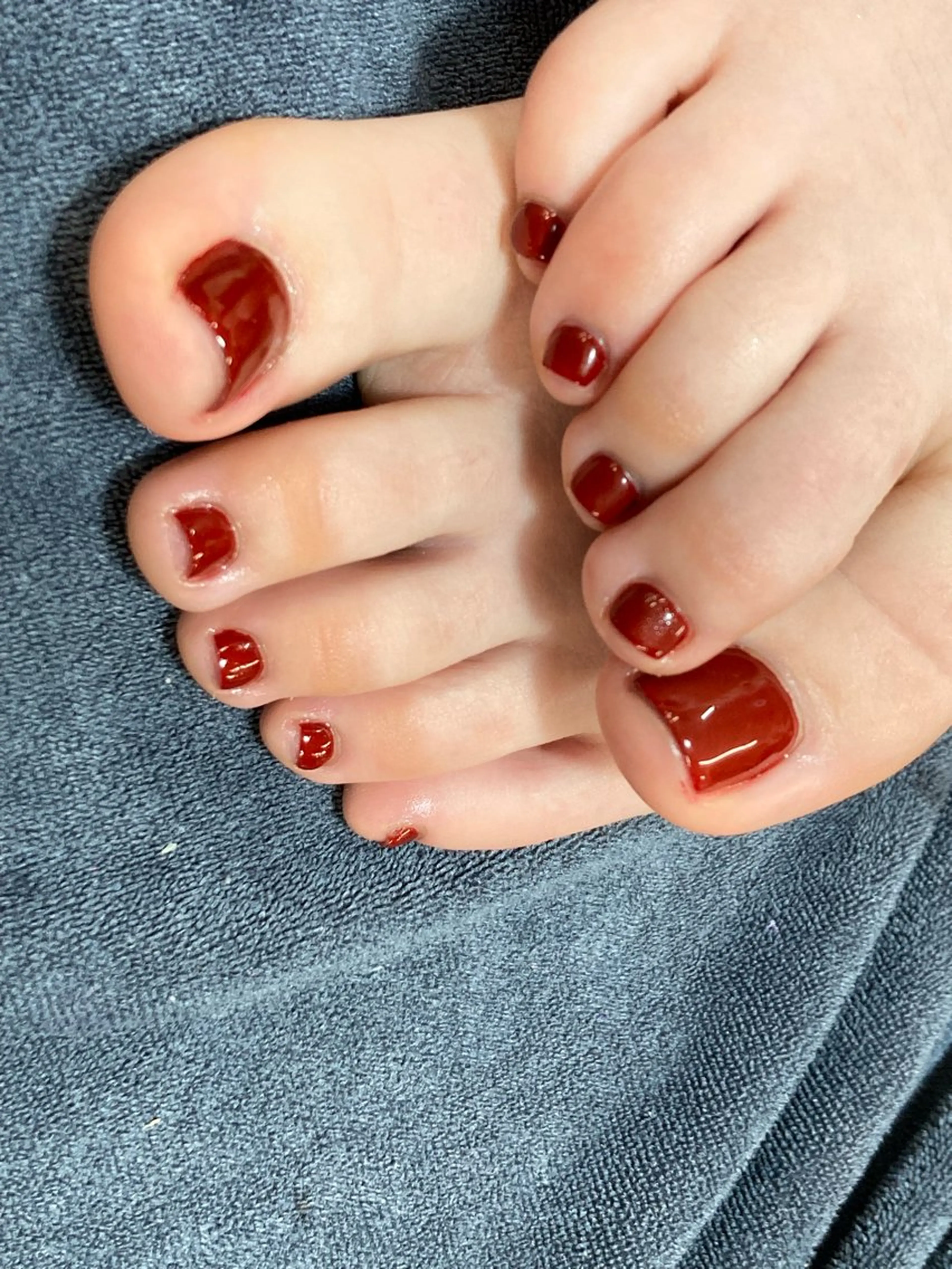 Akira Nailのネイルデザイン