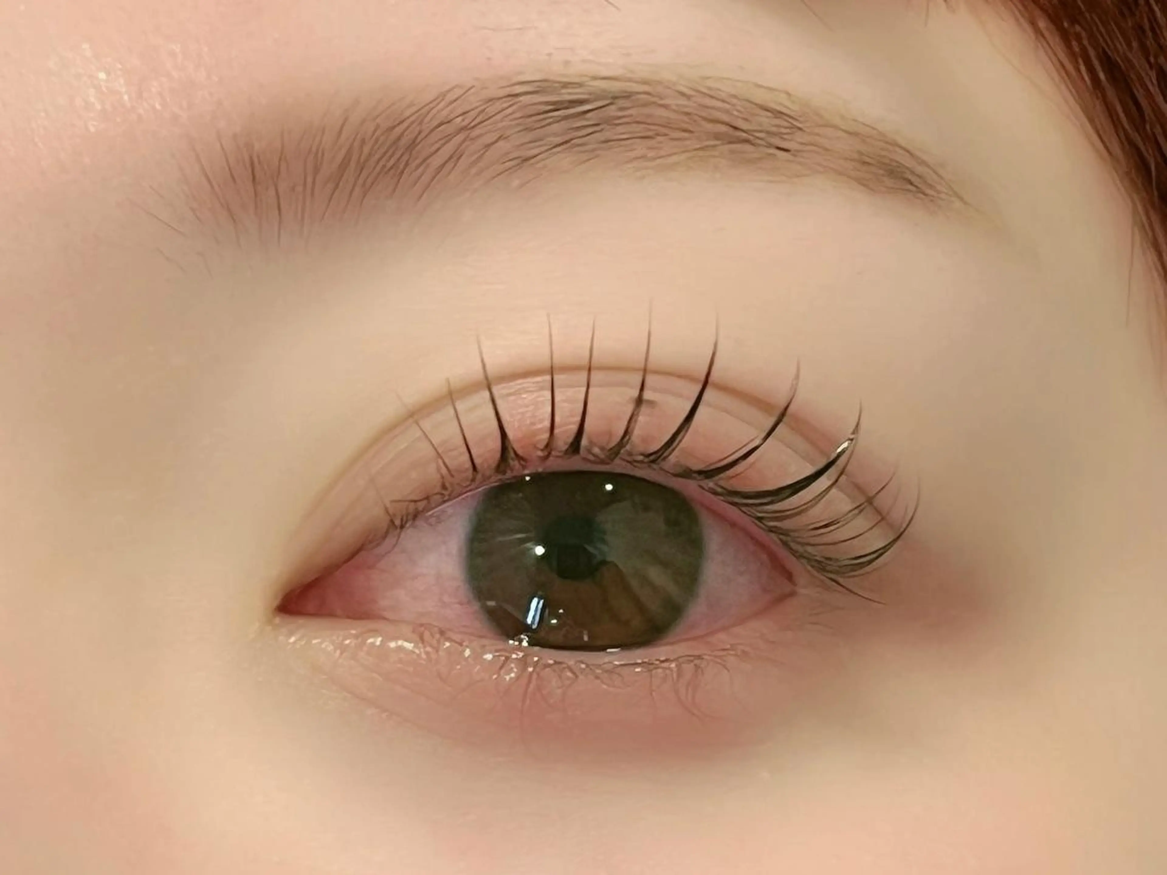 マツエク・マツパ 眉毛専門店 Ai Quickの眉毛・アイブロウイメージ