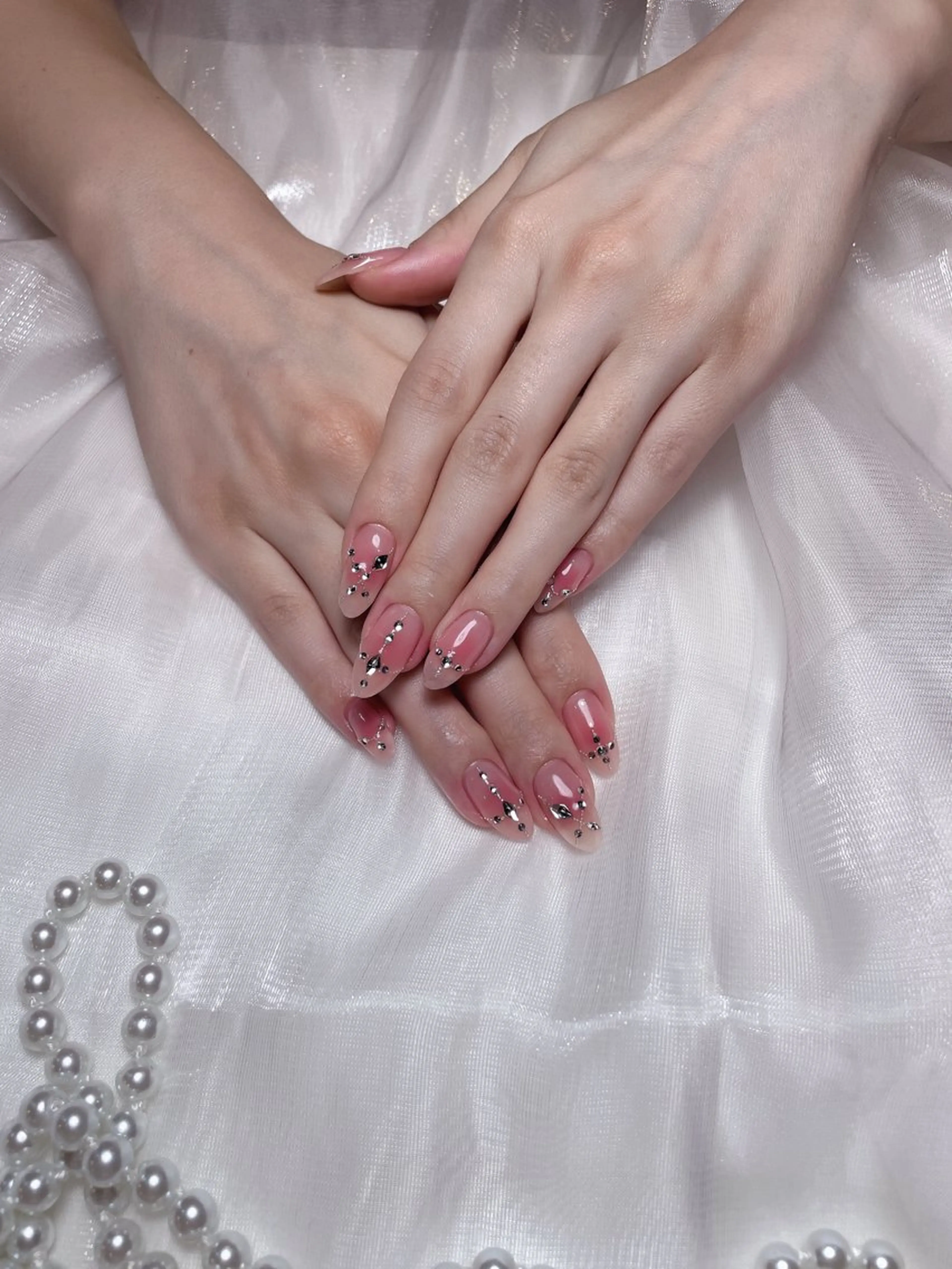 ネイル ＬuＬu ネイルサロンのネイルデザイン