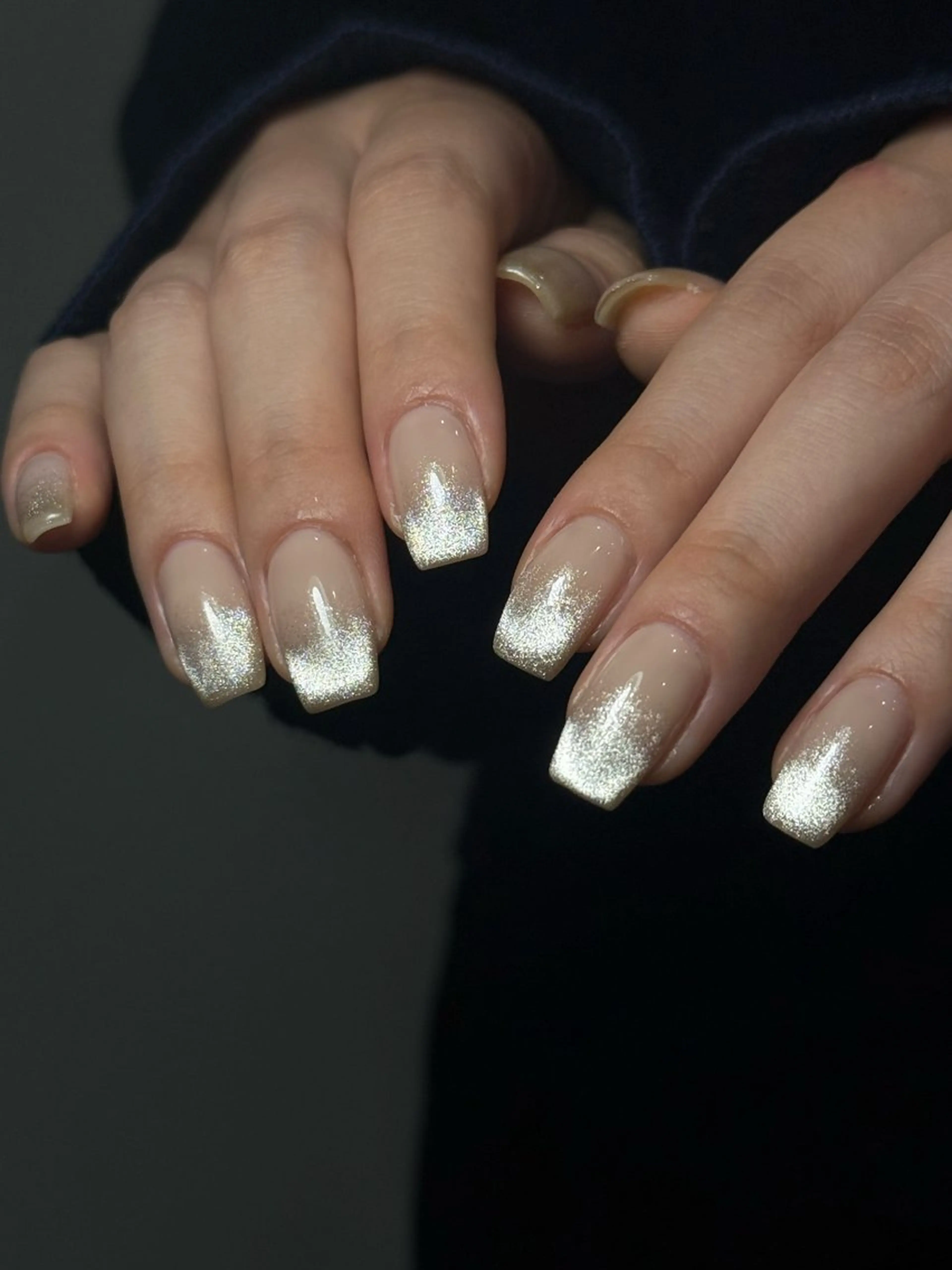 ネイル neouv所属・NEOUV_ mikuのネイルデザイン