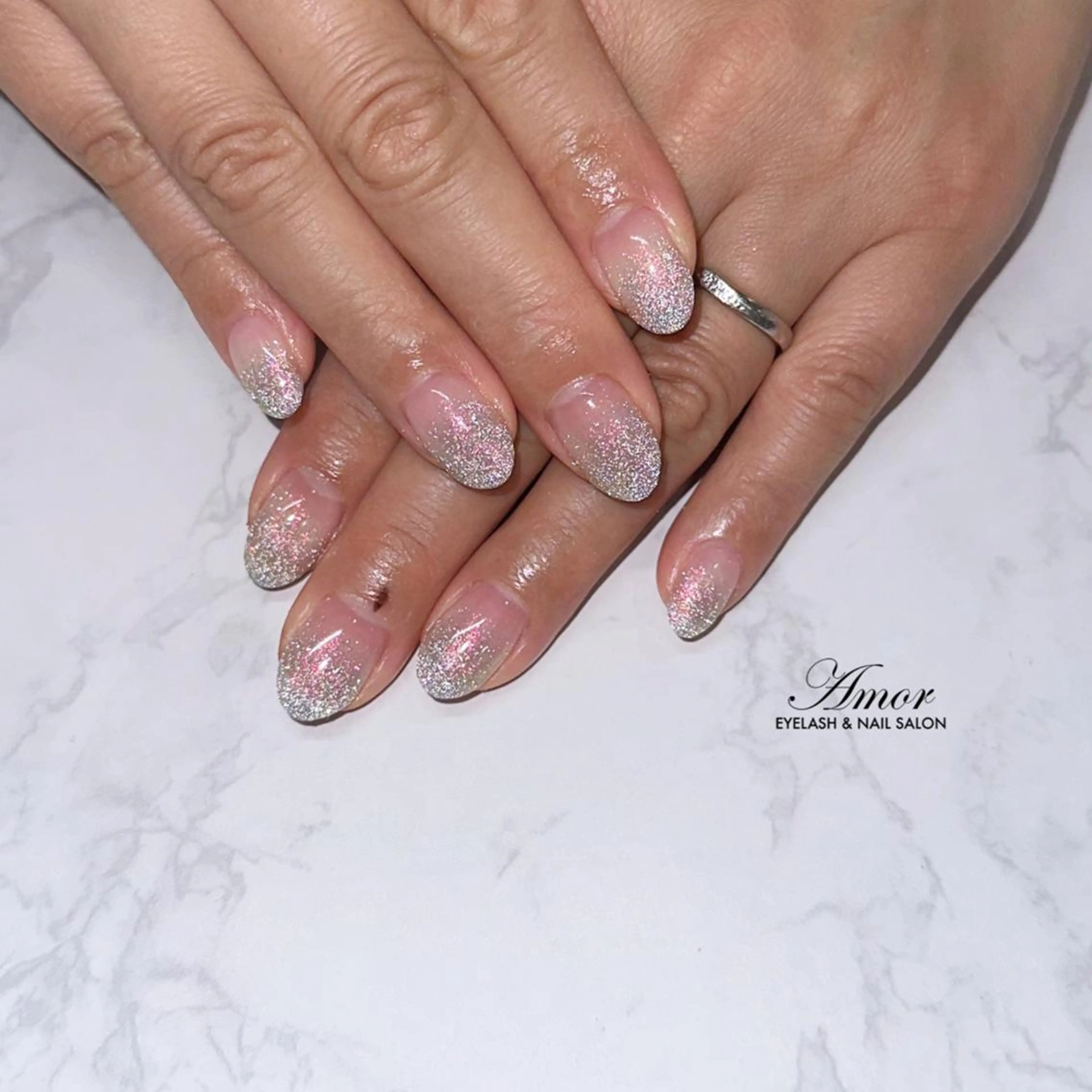 ネイル フラッシュネイル ハンドネイル Nailist ★Suzu★のネイルデザイン