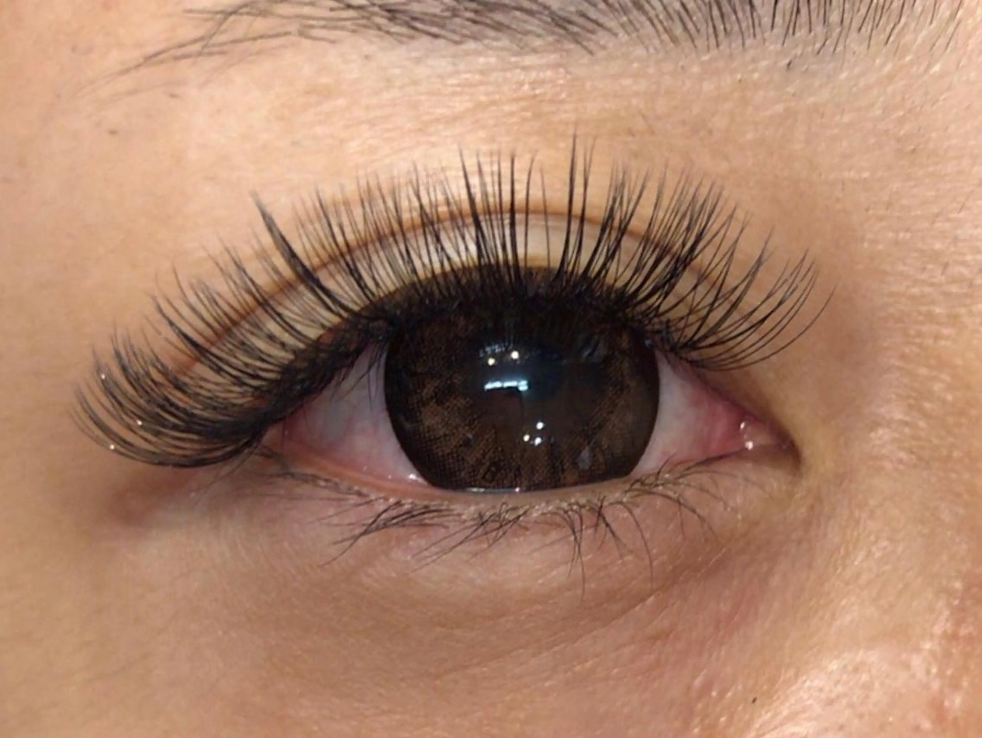 マツエク・マツパ UnFLAIR💐‪ AKANEのマツエク・マツパデザイン