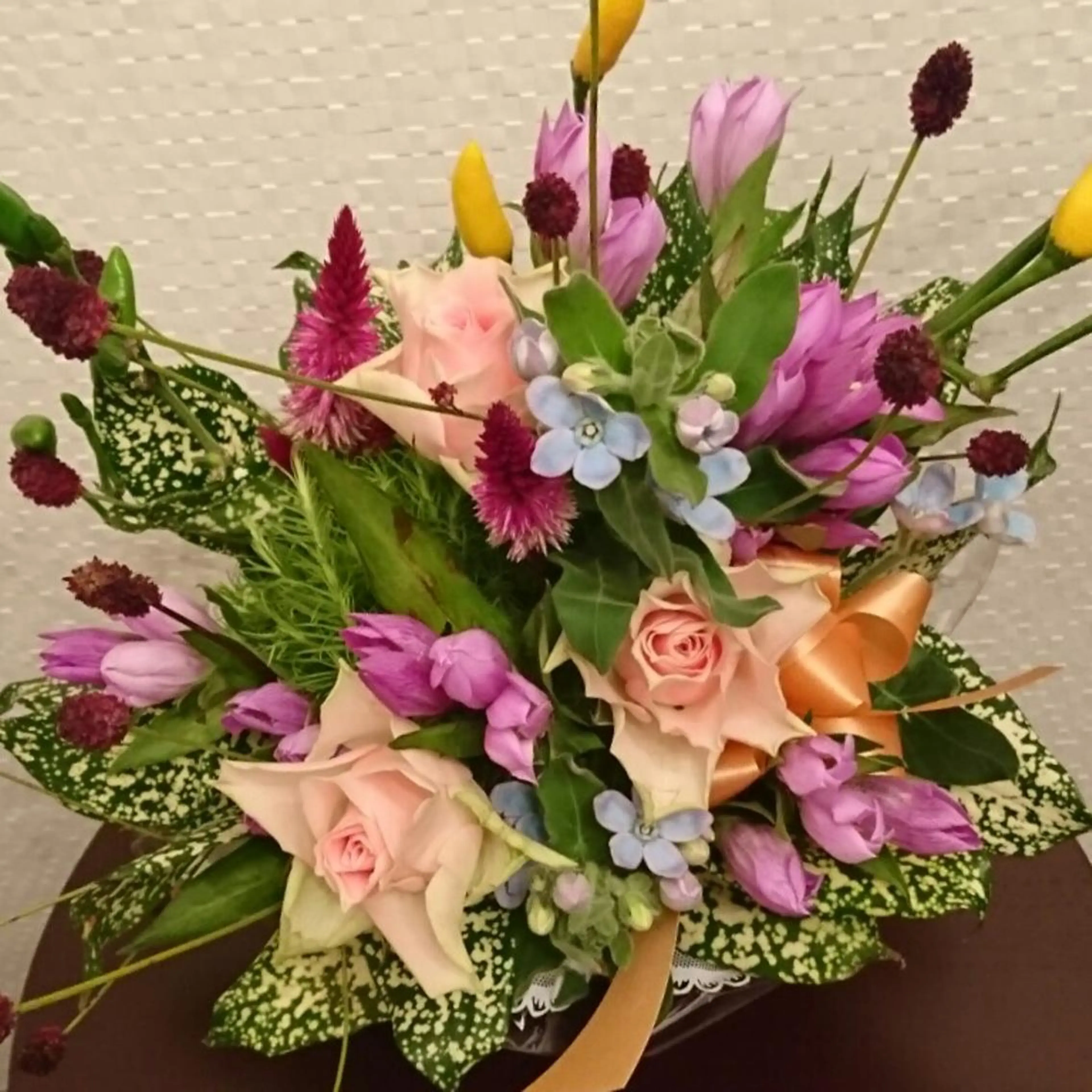 g*rossa高橋 くみこのエステ・リラクイメージ