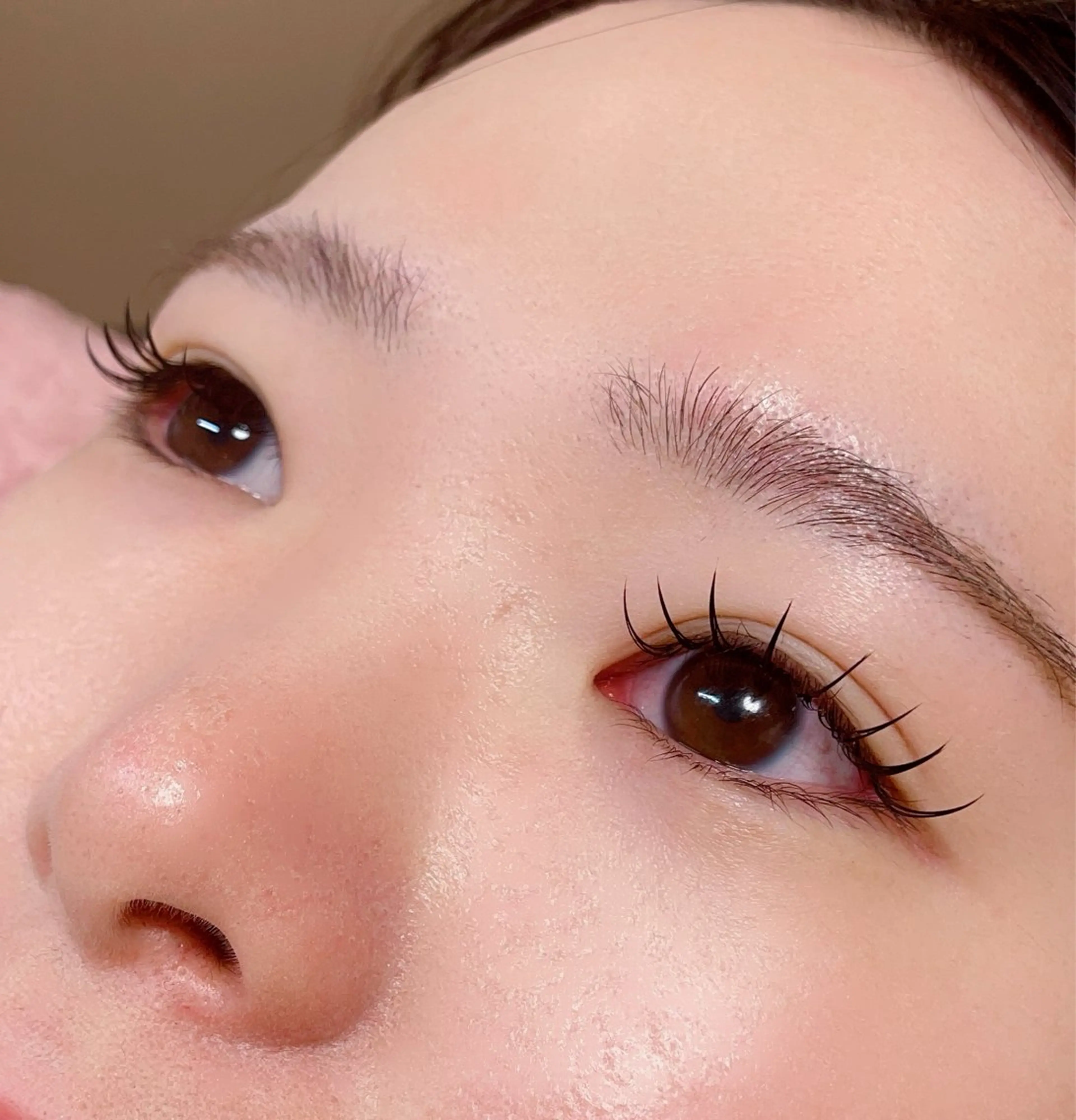 マツエク・マツパ マツエク Ayumi.dre 🦋K《2階》のマツエク・マツパデザイン